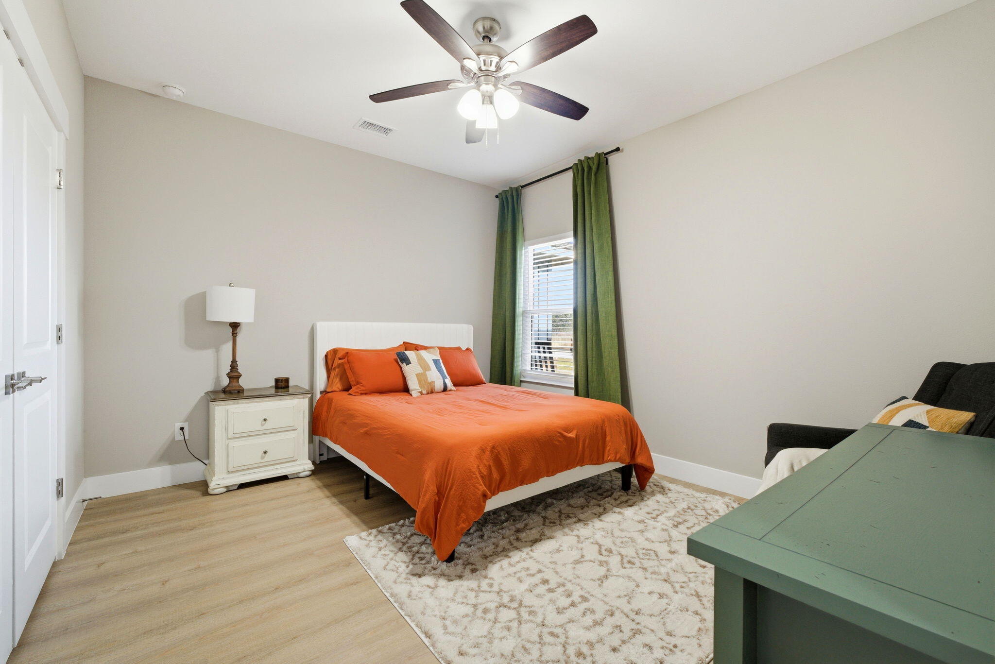 GRAND CHENIER - Residential