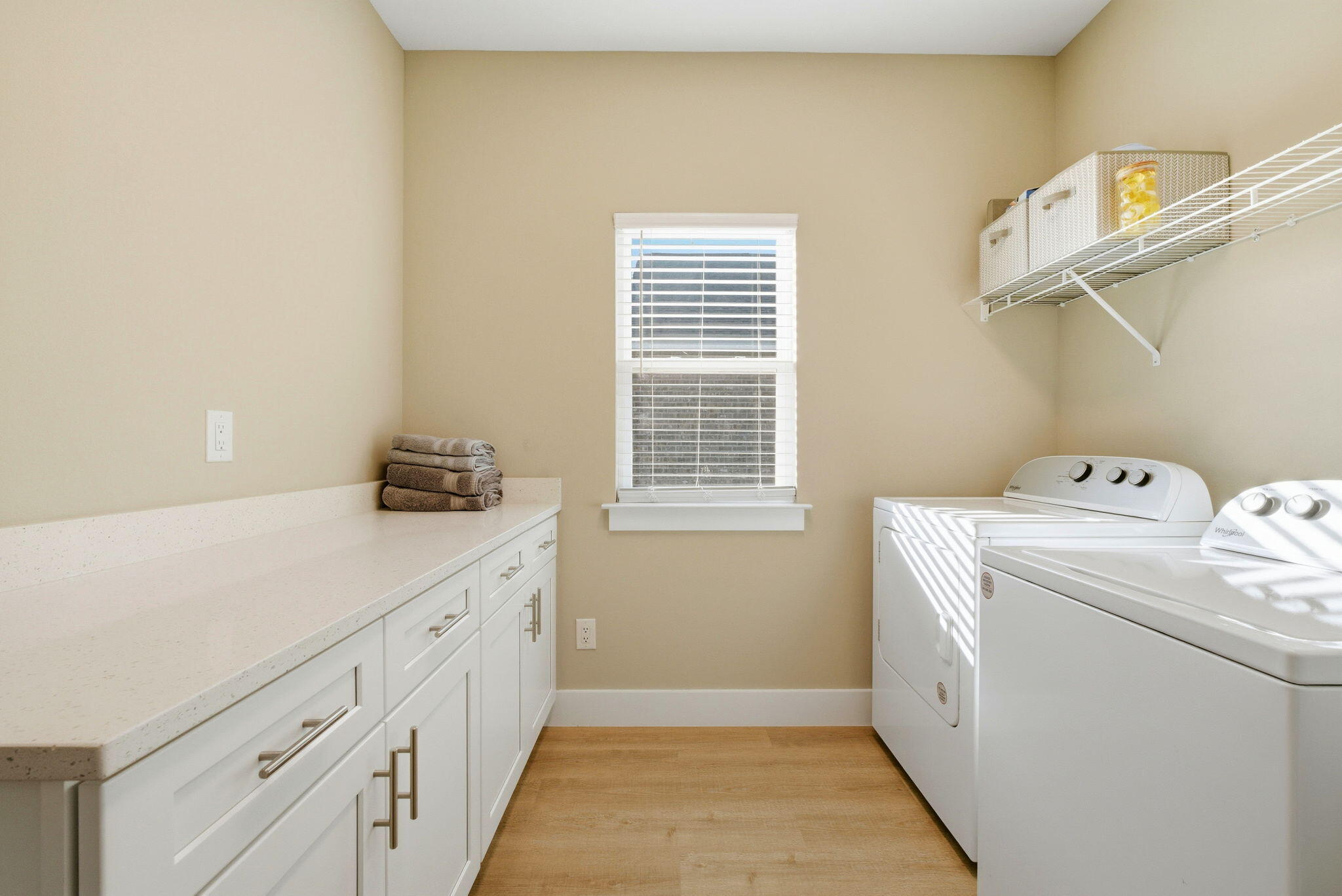 GRAND CHENIER - Residential