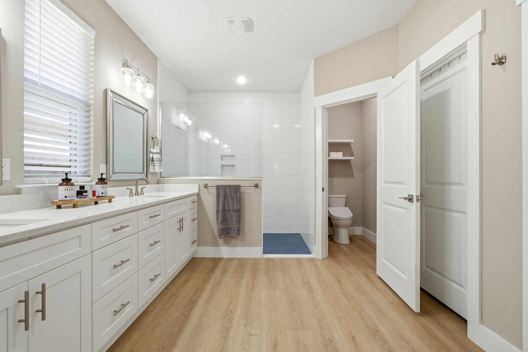 GRAND CHENIER - Residential