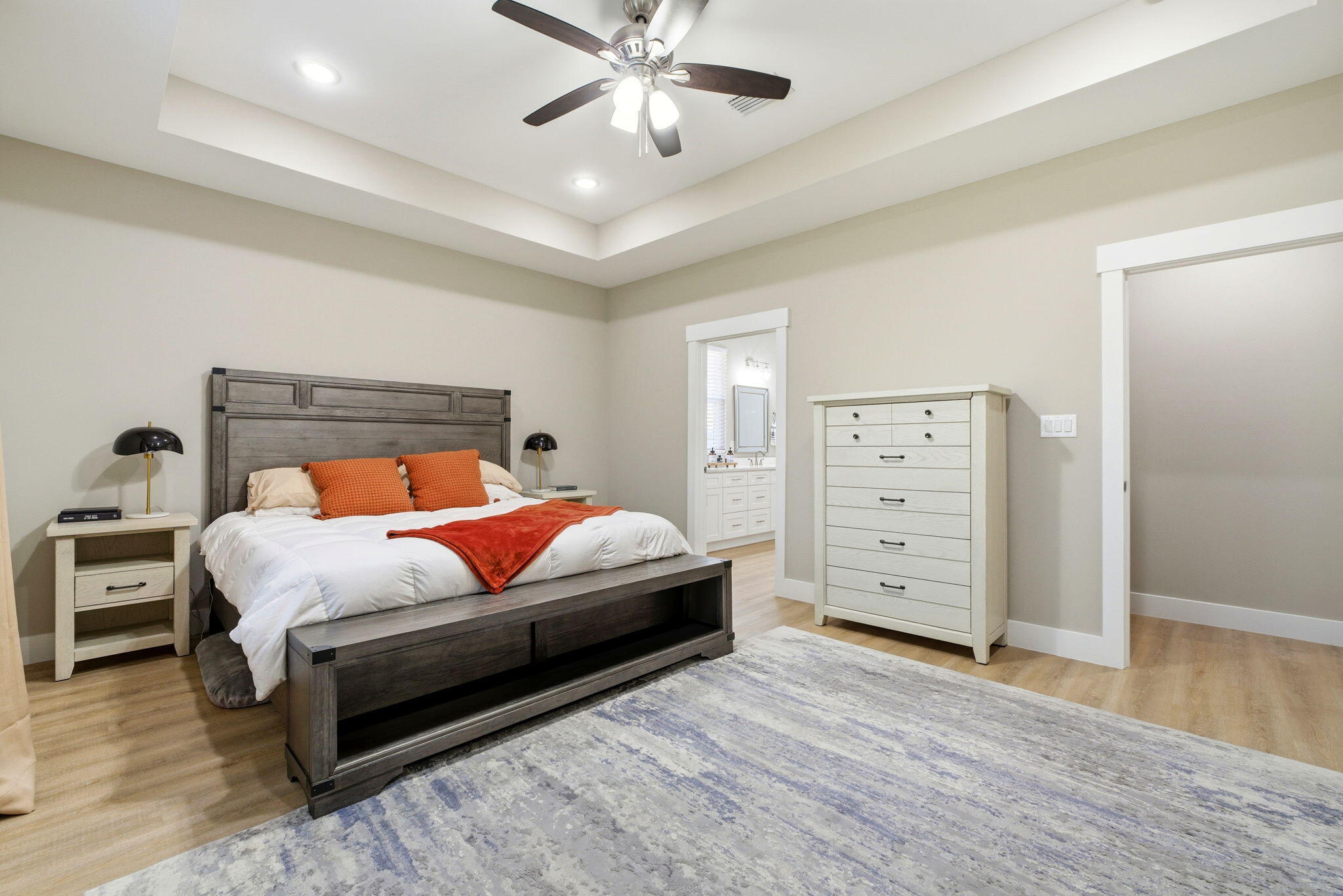 GRAND CHENIER - Residential