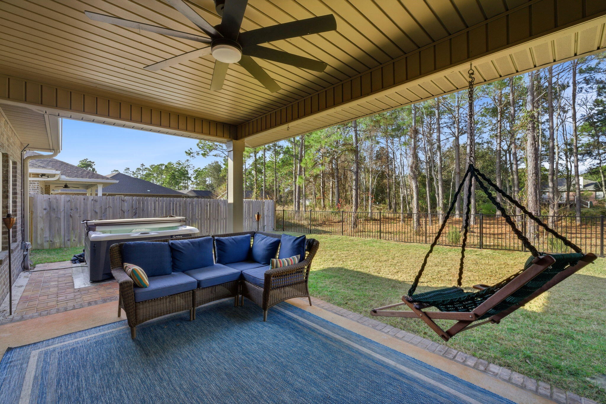 GRAND CHENIER - Residential