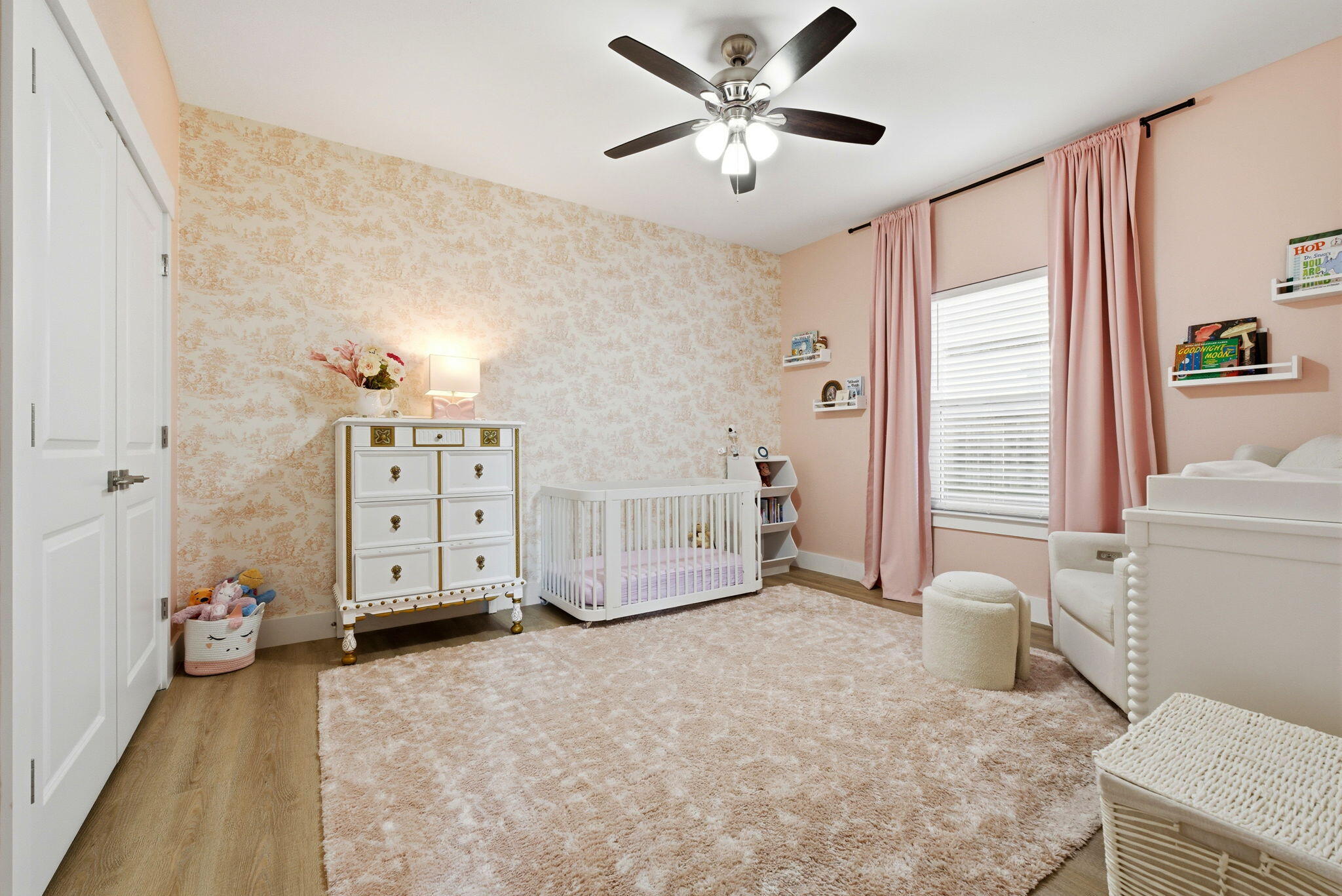 GRAND CHENIER - Residential