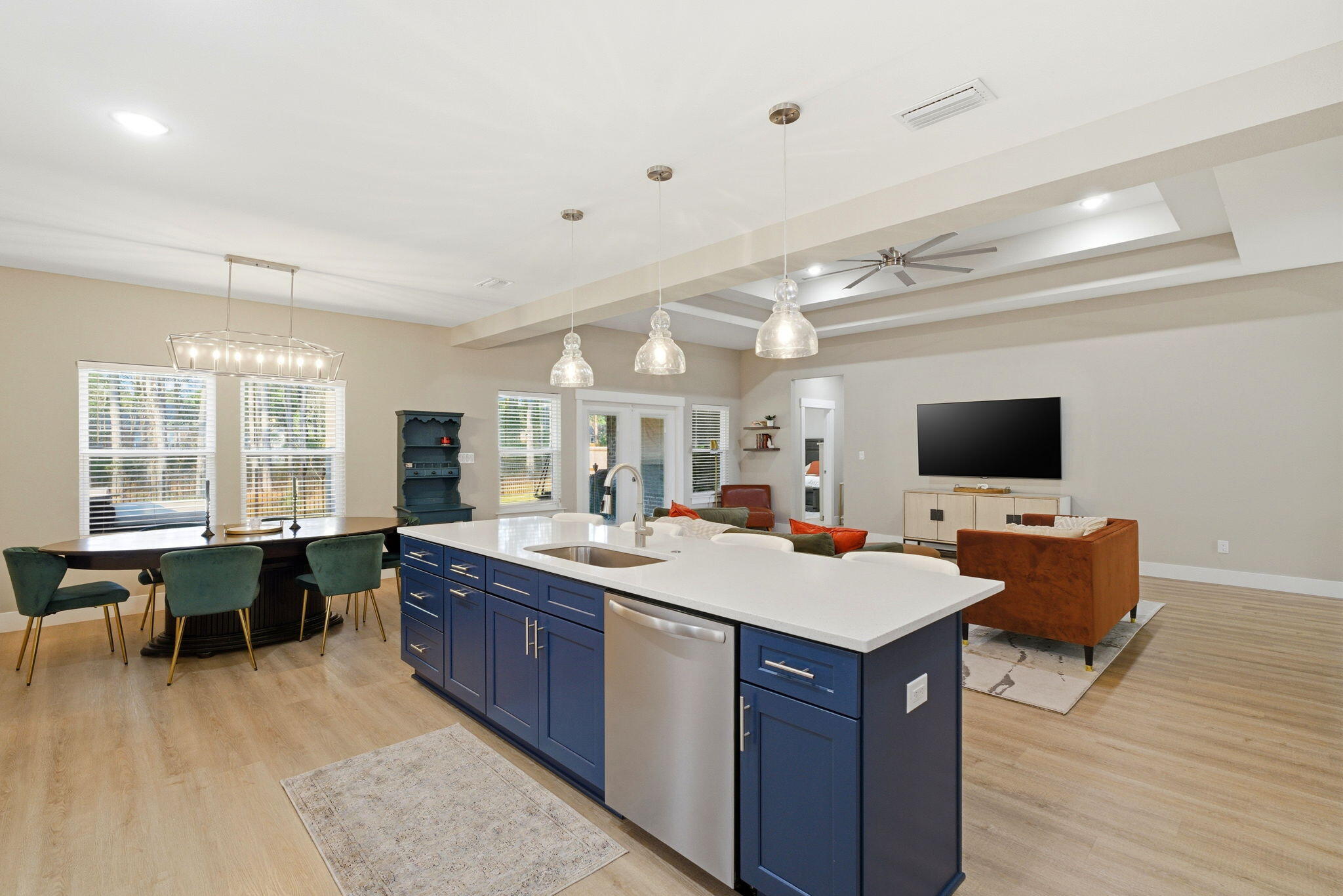 GRAND CHENIER - Residential