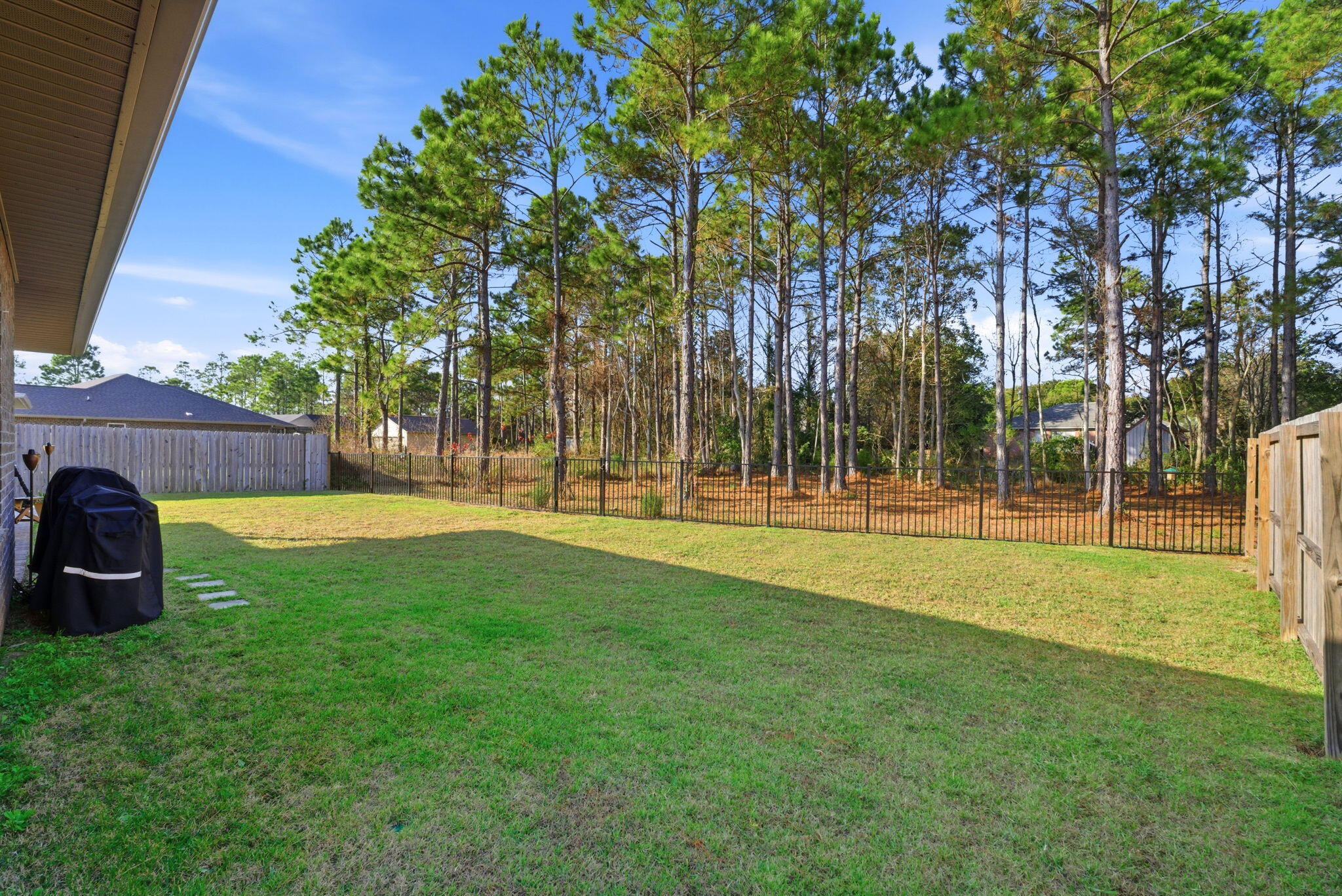 GRAND CHENIER - Residential