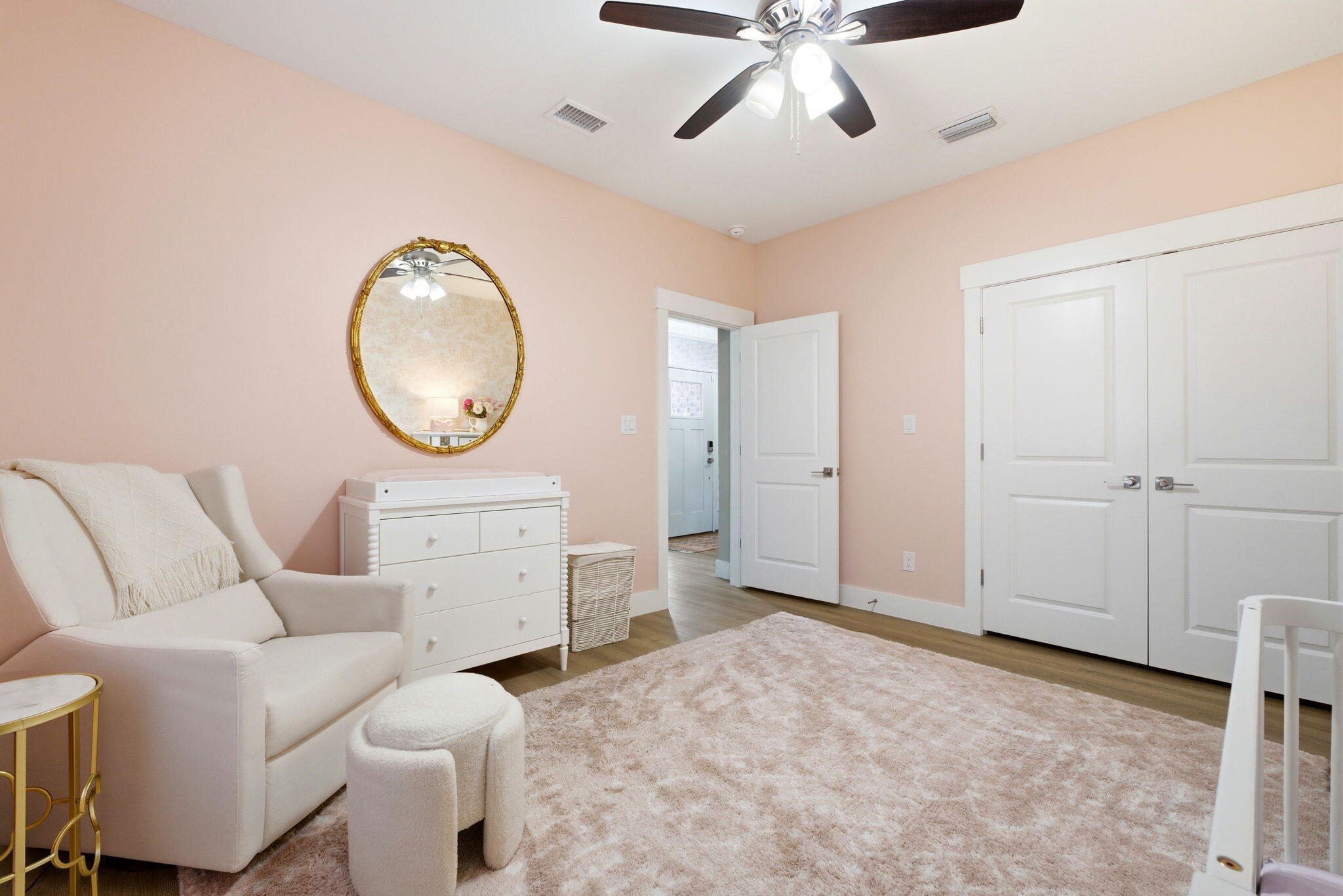 GRAND CHENIER - Residential