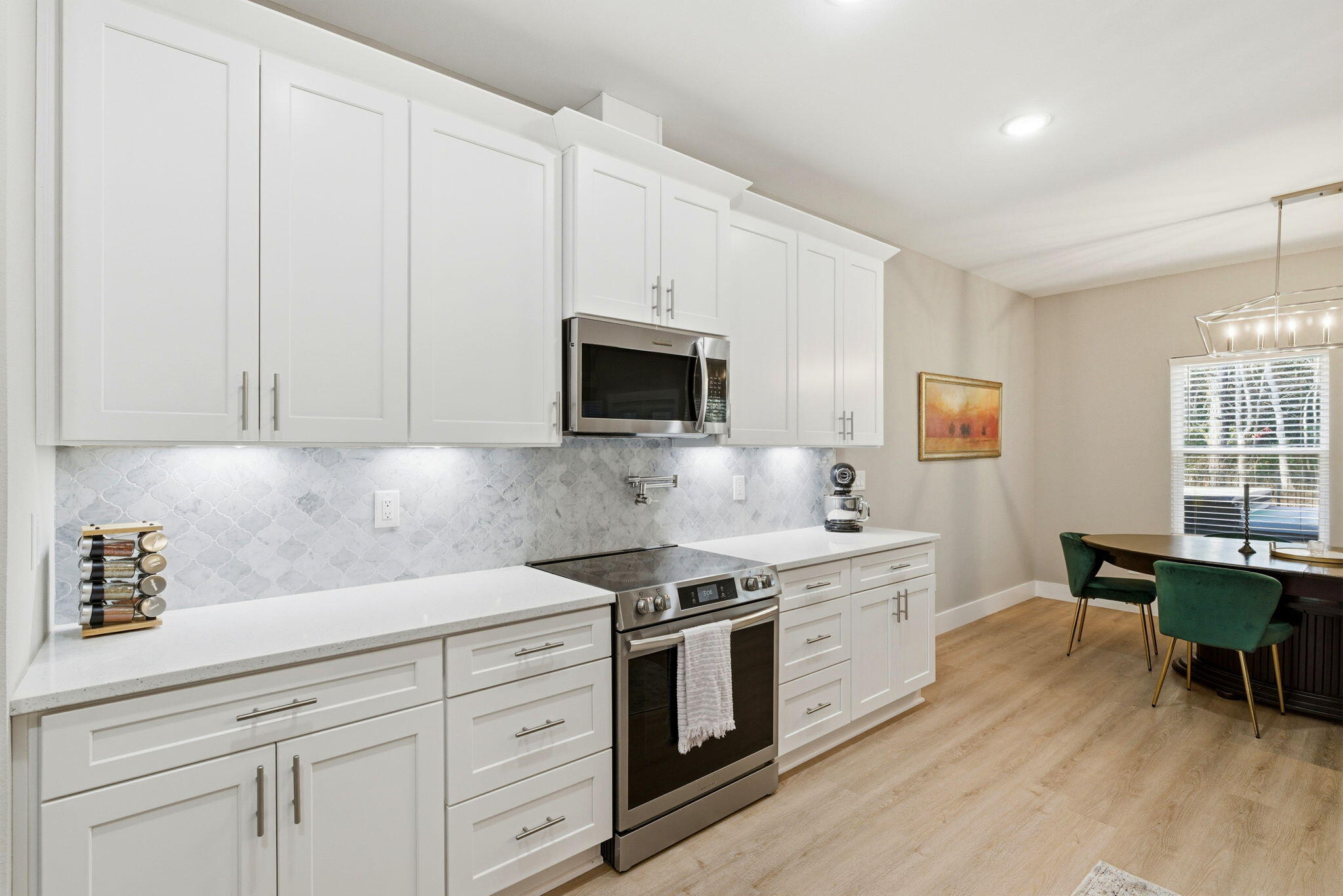 GRAND CHENIER - Residential