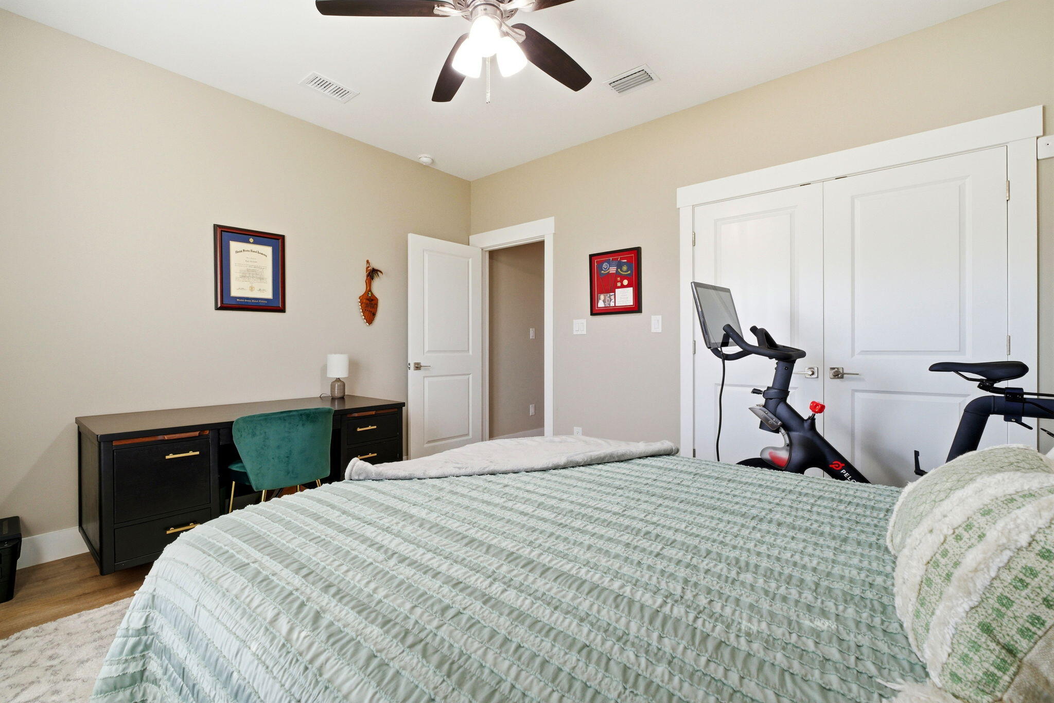 GRAND CHENIER - Residential