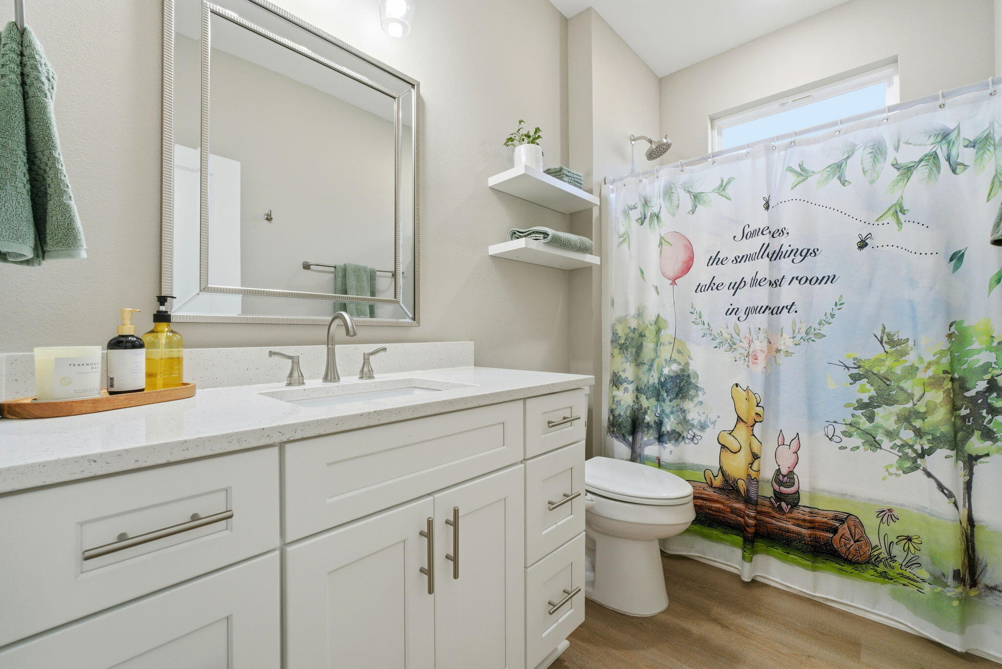 GRAND CHENIER - Residential