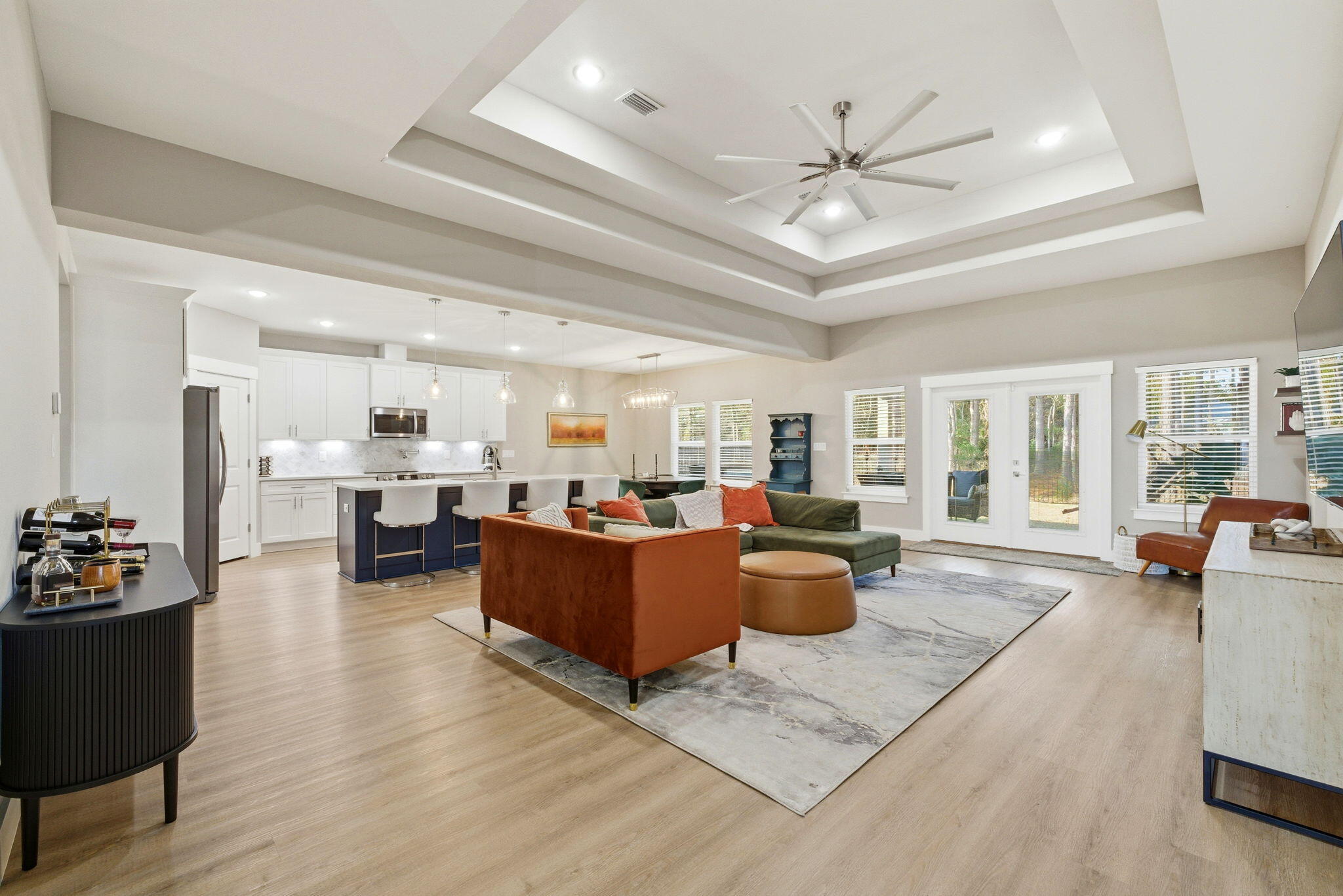 GRAND CHENIER - Residential