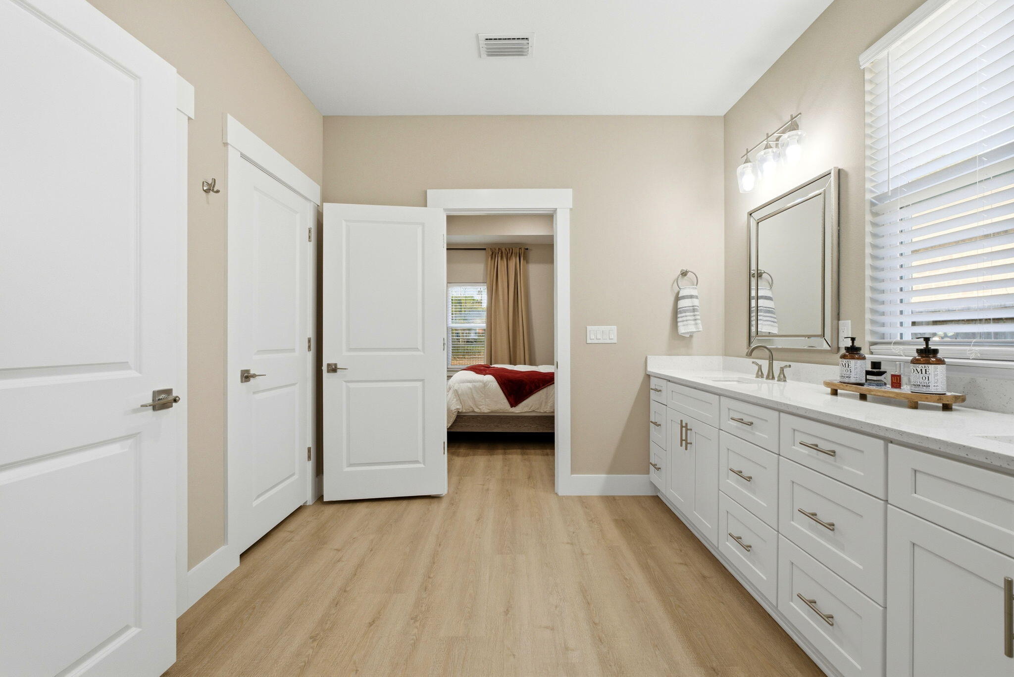 GRAND CHENIER - Residential