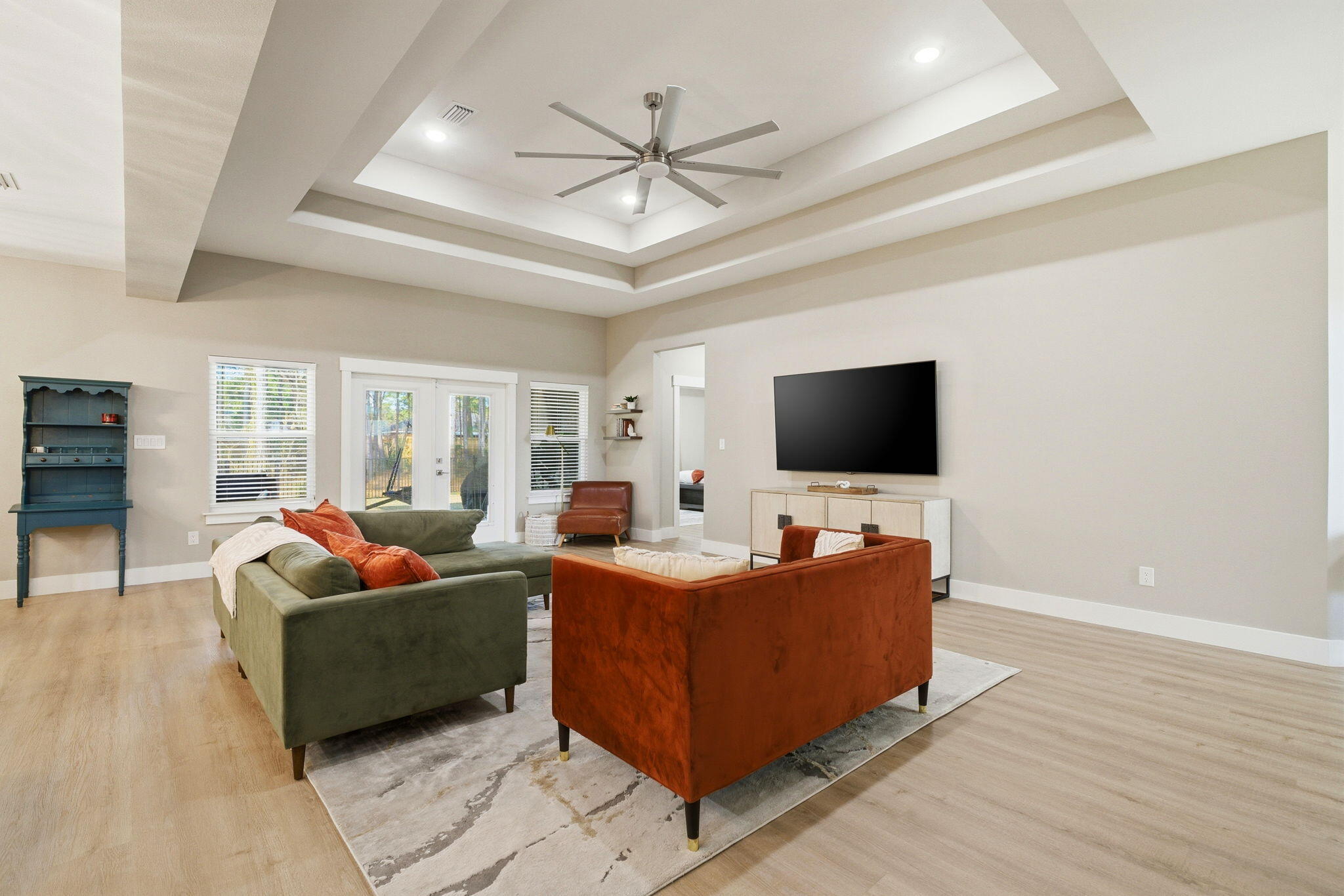 GRAND CHENIER - Residential