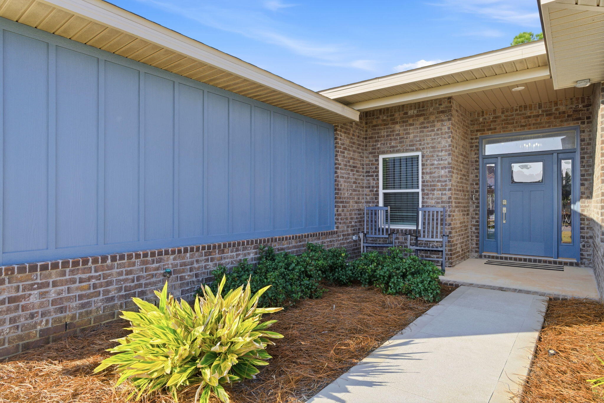 GRAND CHENIER - Residential