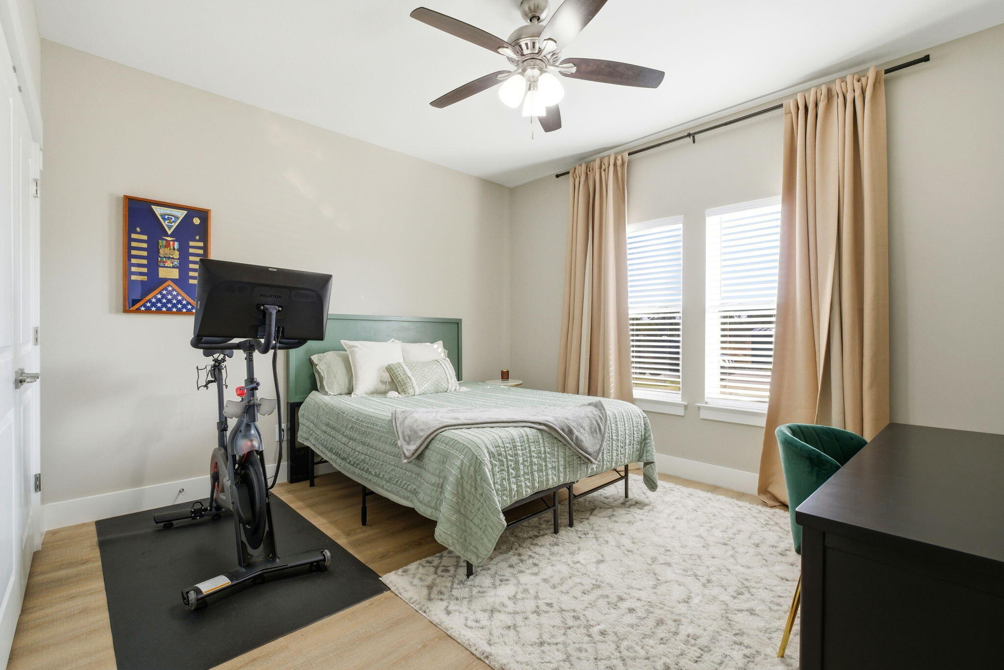 GRAND CHENIER - Residential