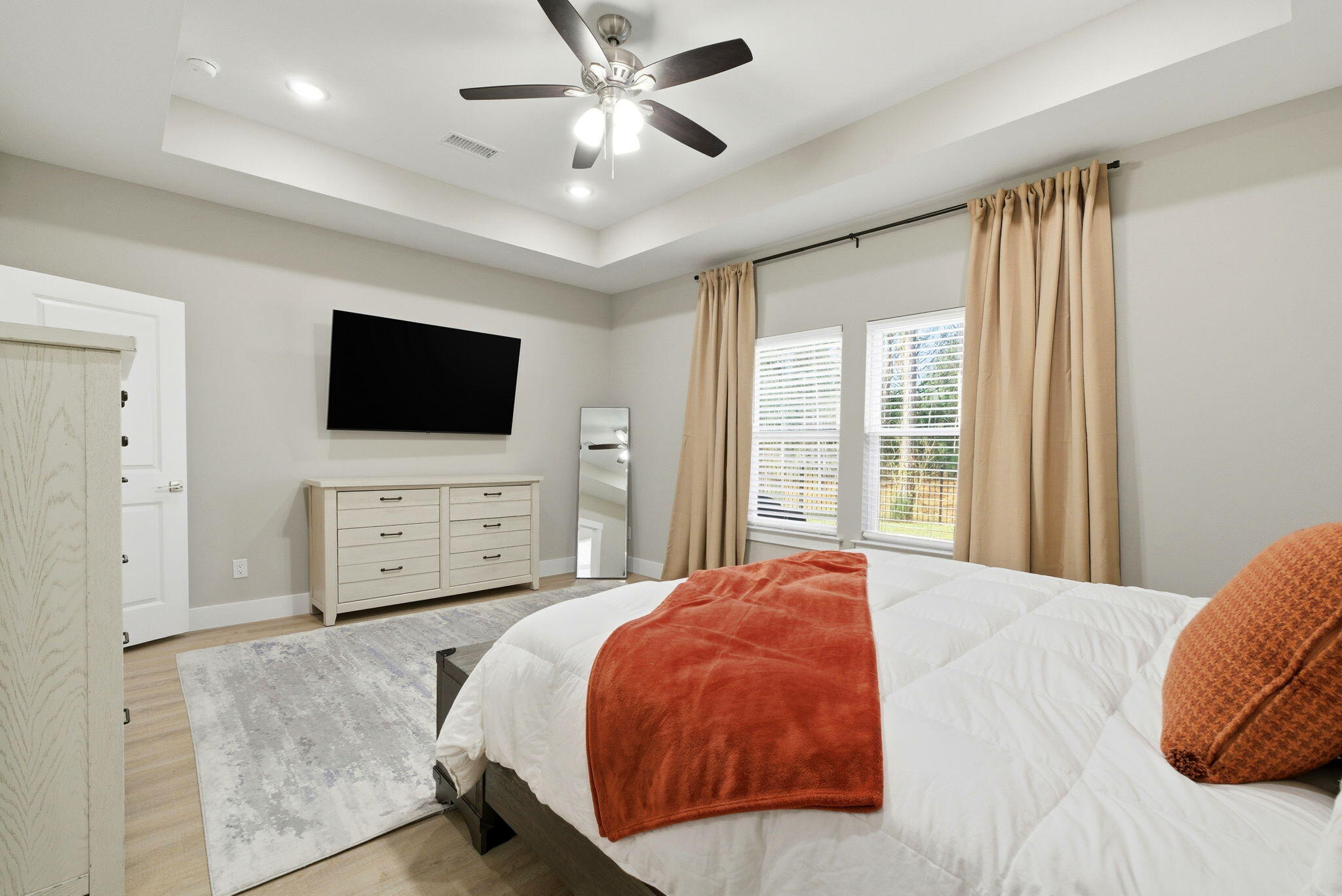 GRAND CHENIER - Residential