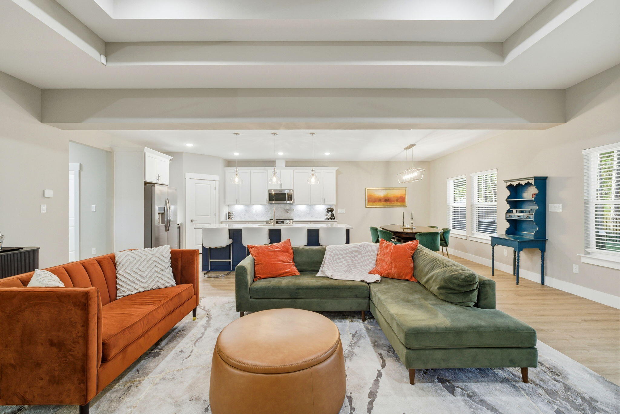 GRAND CHENIER - Residential