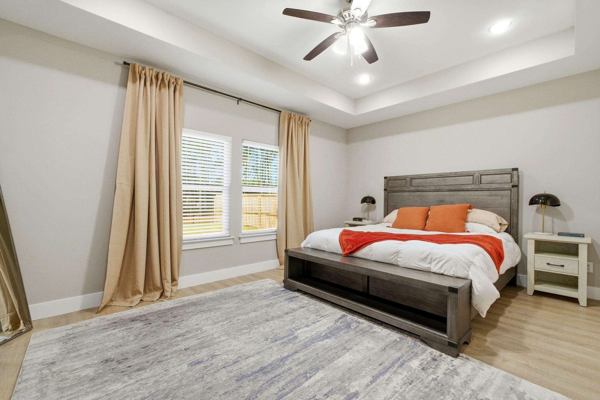 GRAND CHENIER - Residential