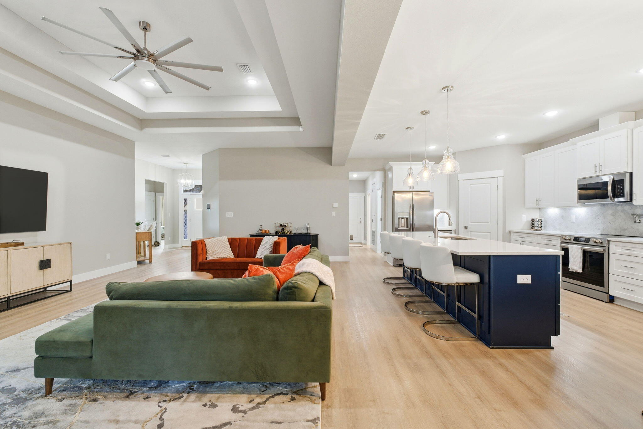 GRAND CHENIER - Residential