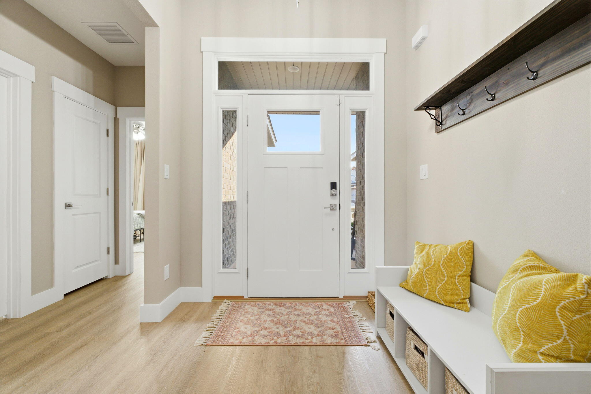 GRAND CHENIER - Residential