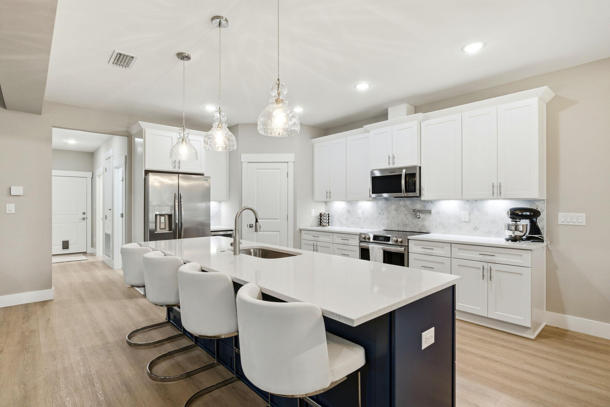 GRAND CHENIER - Residential