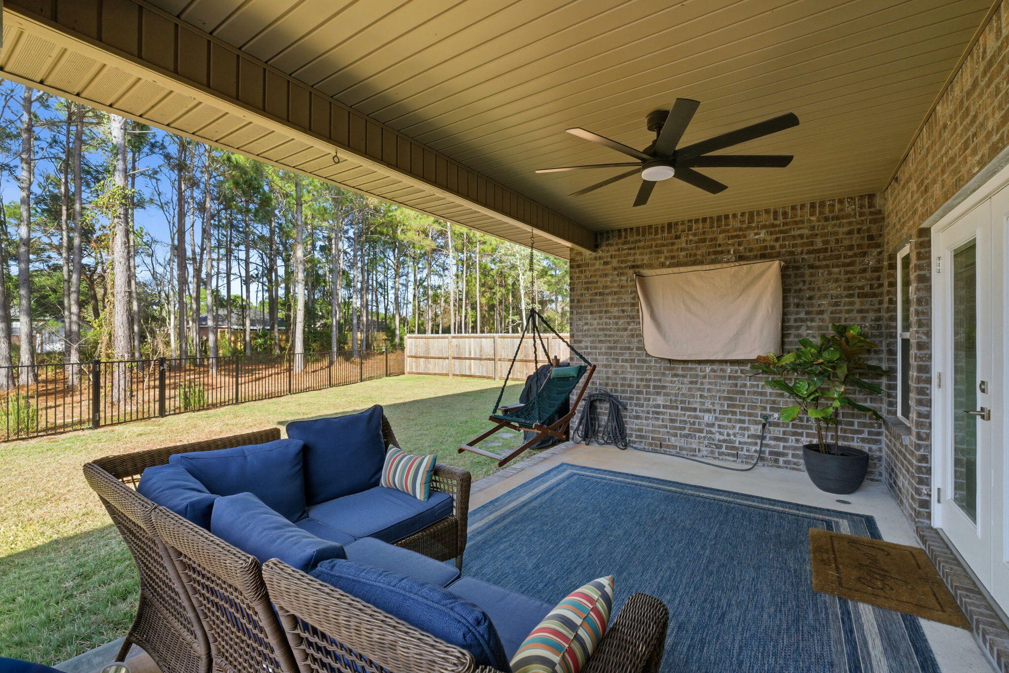 GRAND CHENIER - Residential