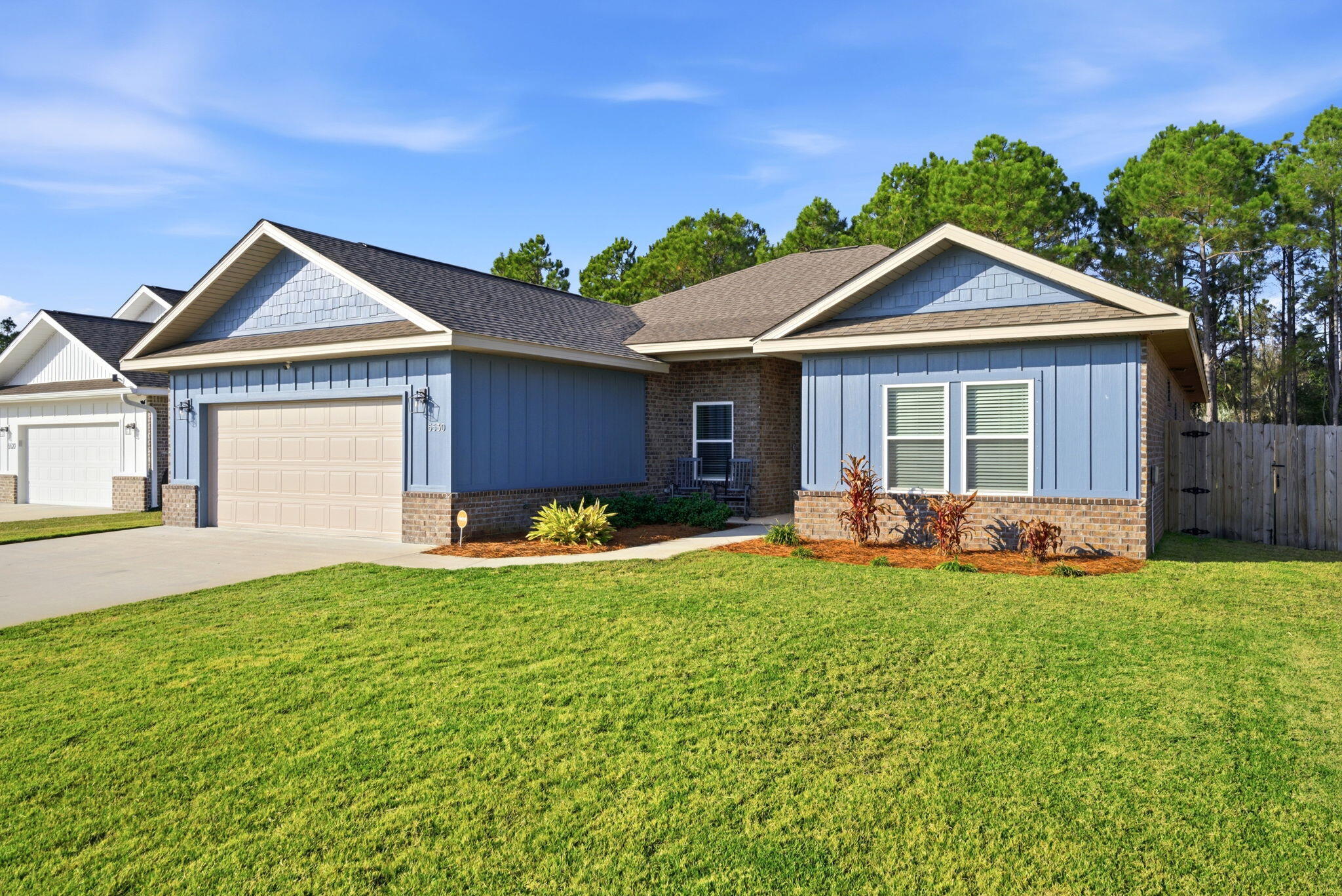 GRAND CHENIER - Residential