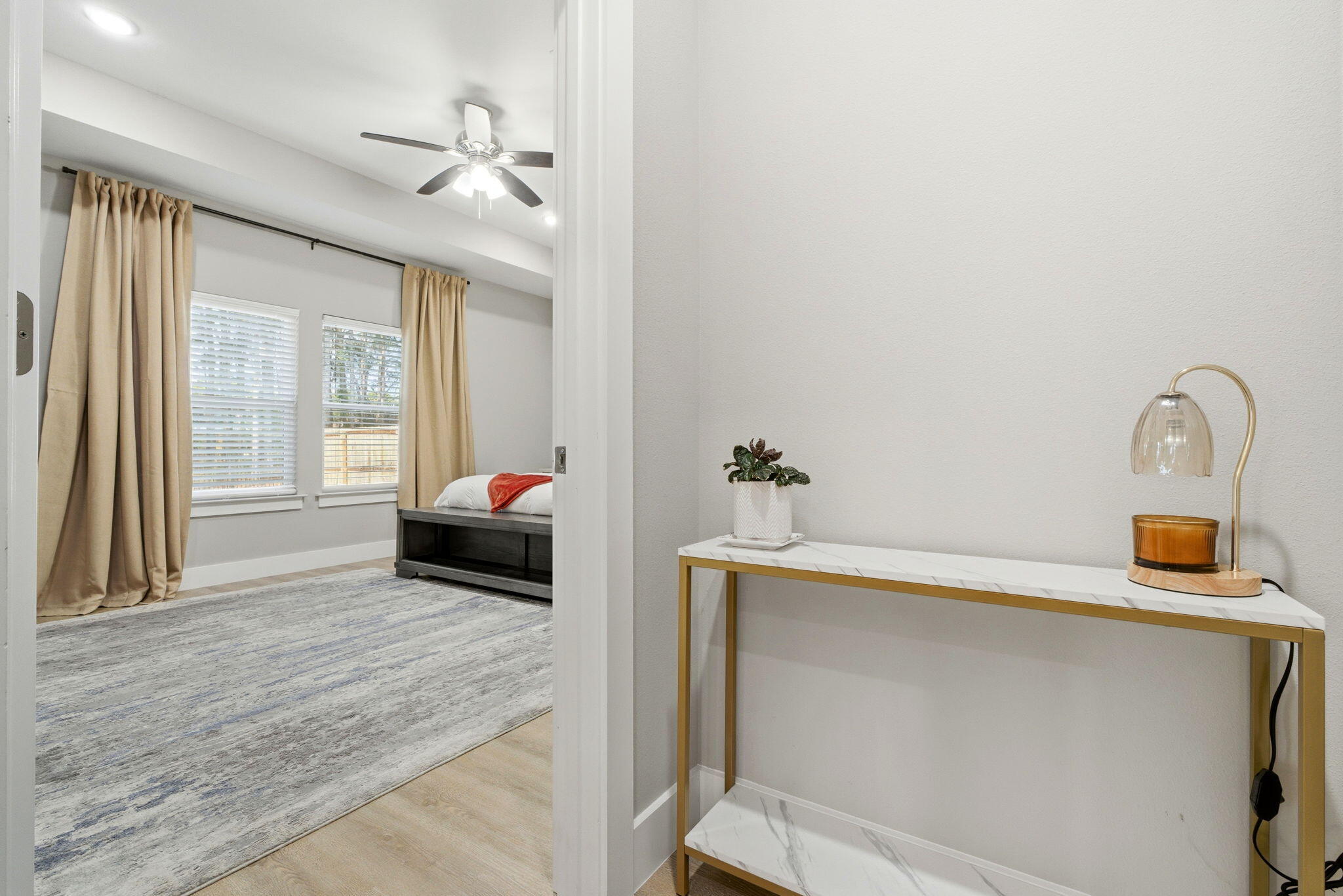 GRAND CHENIER - Residential