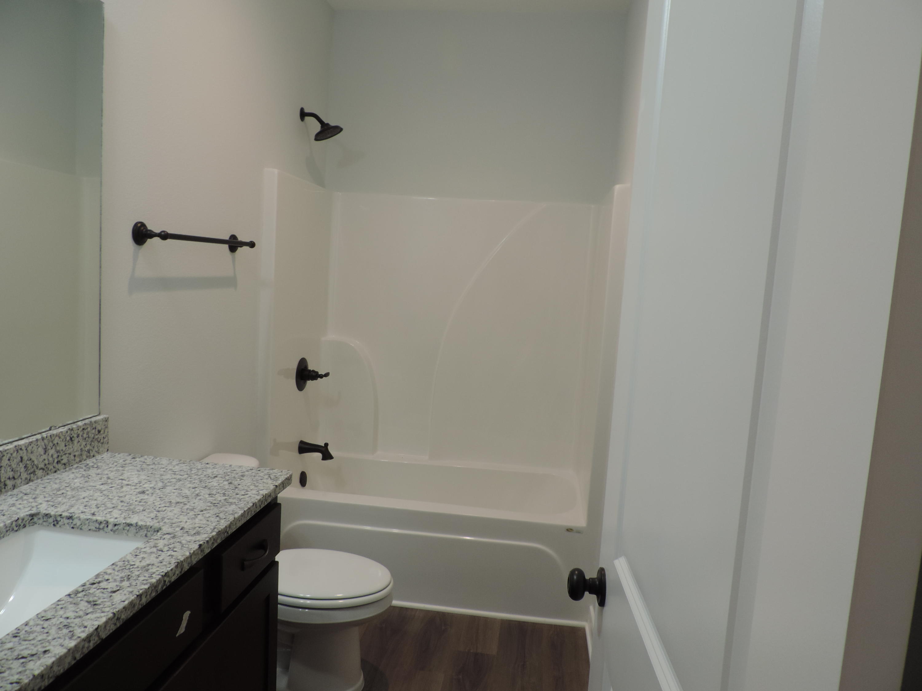 Sound Haven - Residential