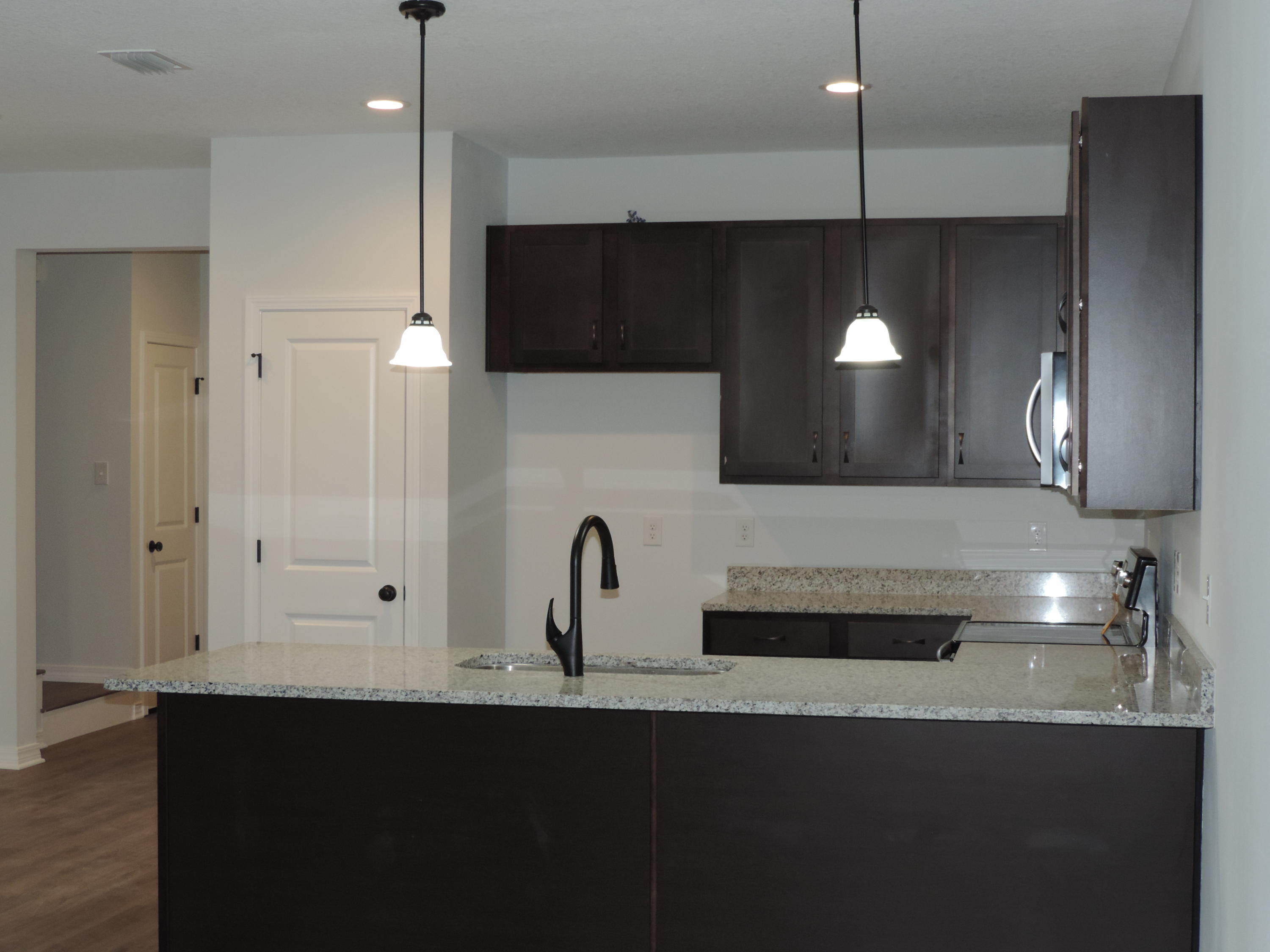 Sound Haven - Residential