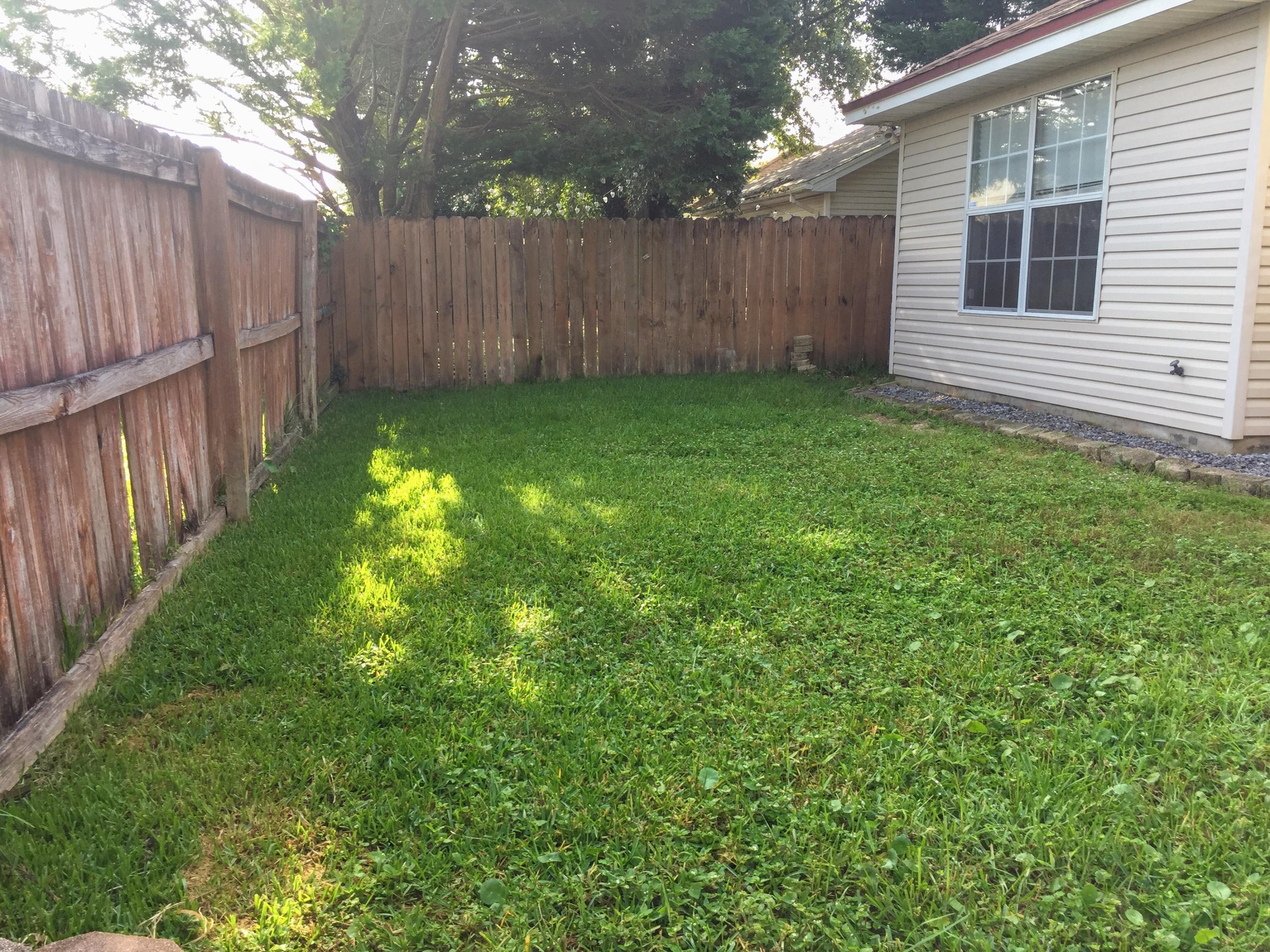 SUMMER HILLS PH 2 - Residential