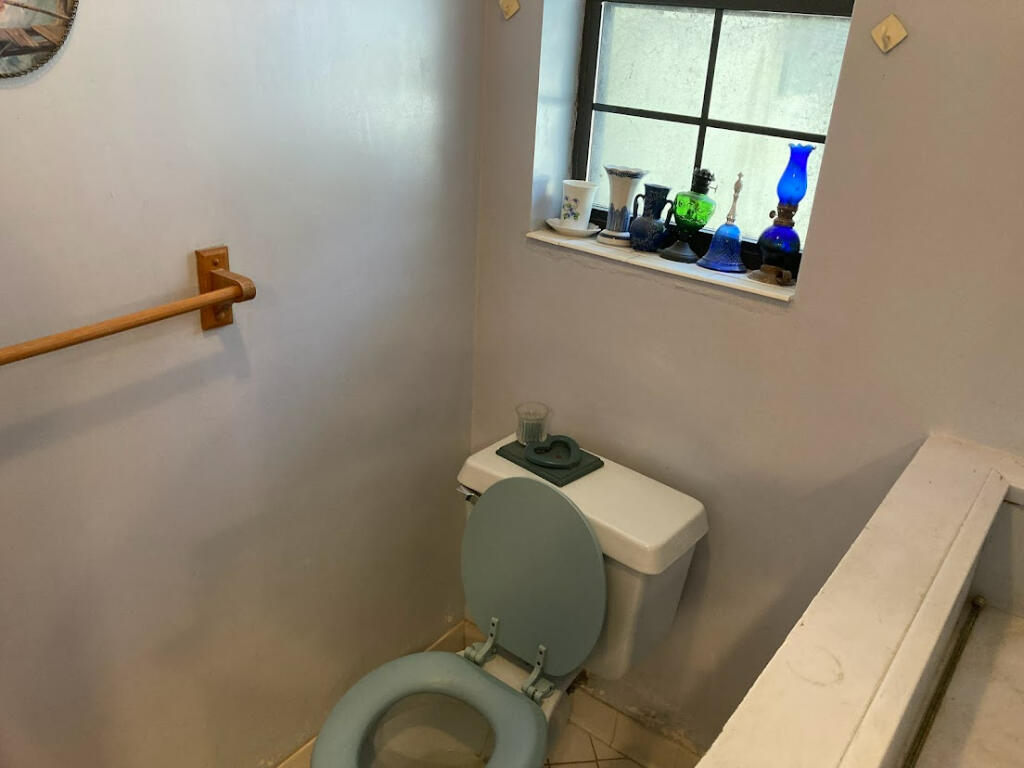 DEFUNIAK SPRINGS - Residential