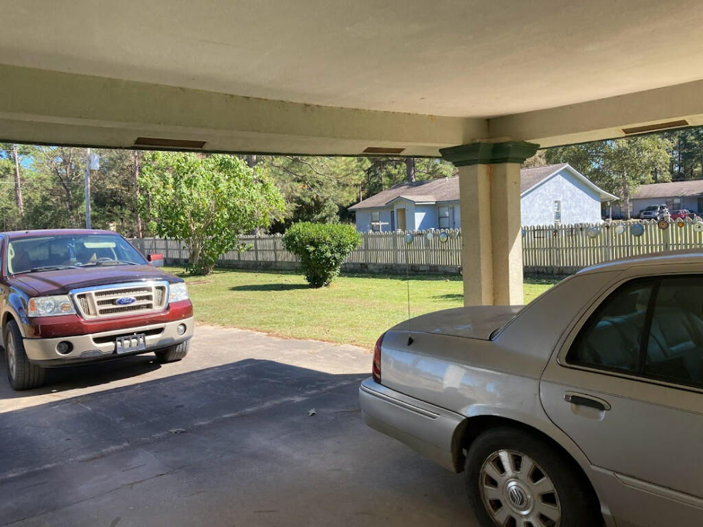 DEFUNIAK SPRINGS - Residential