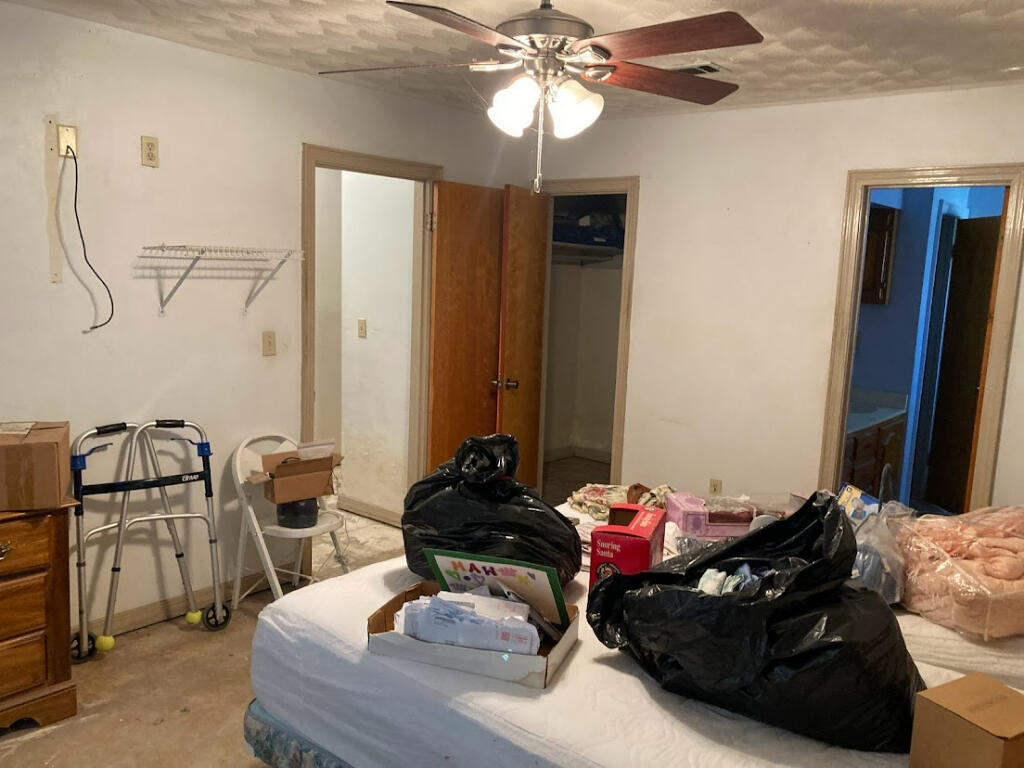 DEFUNIAK SPRINGS - Residential