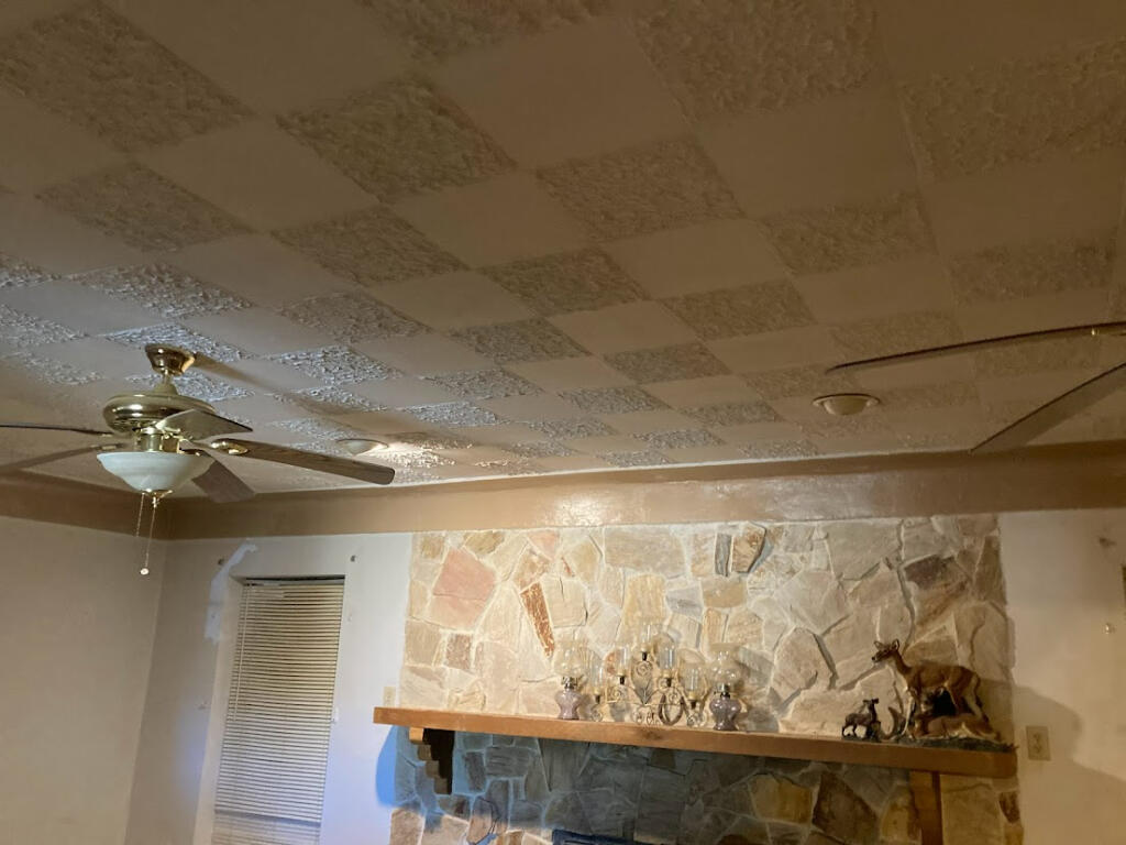 DEFUNIAK SPRINGS - Residential