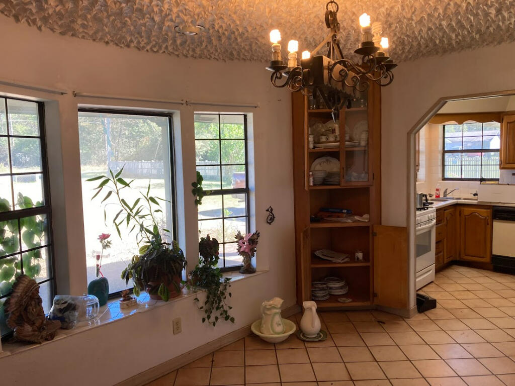 DEFUNIAK SPRINGS - Residential