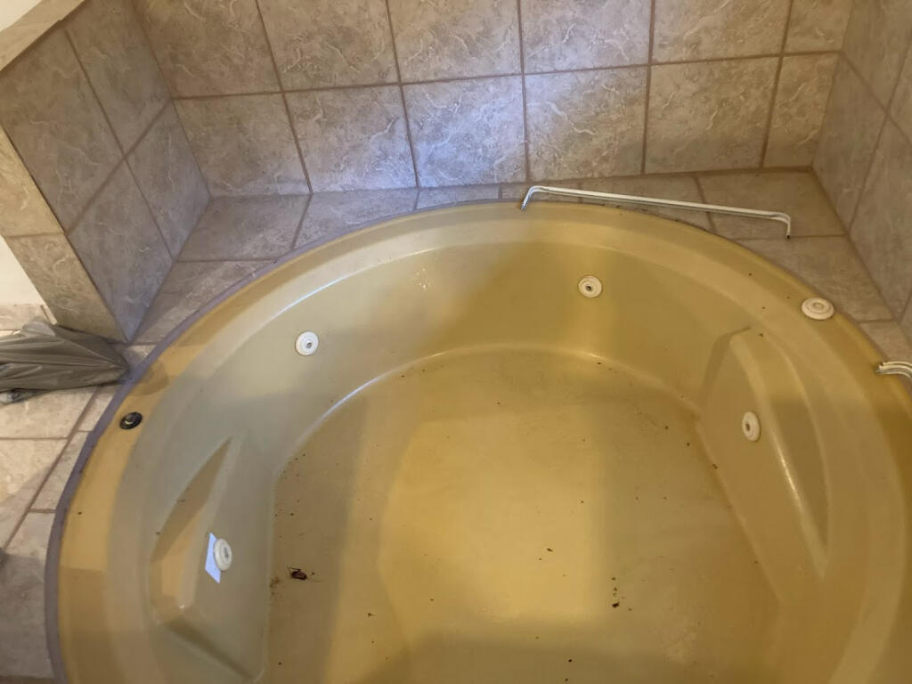 DEFUNIAK SPRINGS - Residential