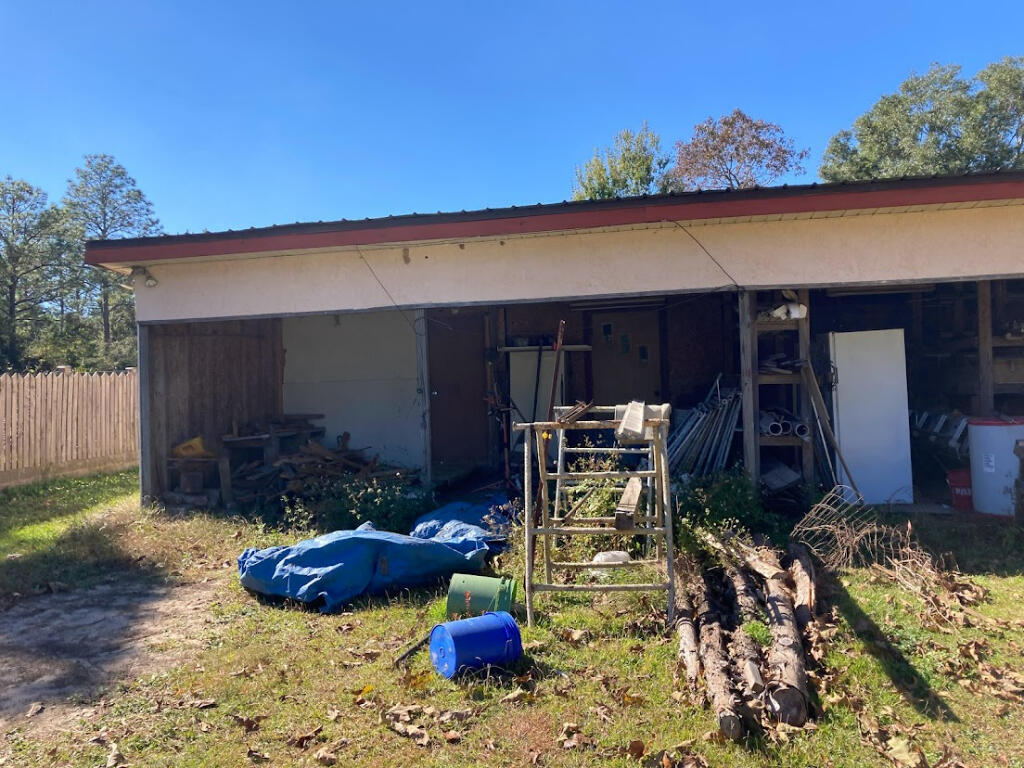 DEFUNIAK SPRINGS - Residential