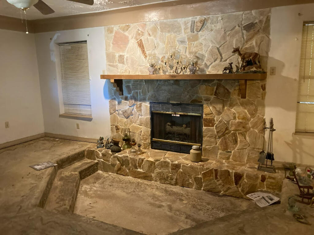 DEFUNIAK SPRINGS - Residential