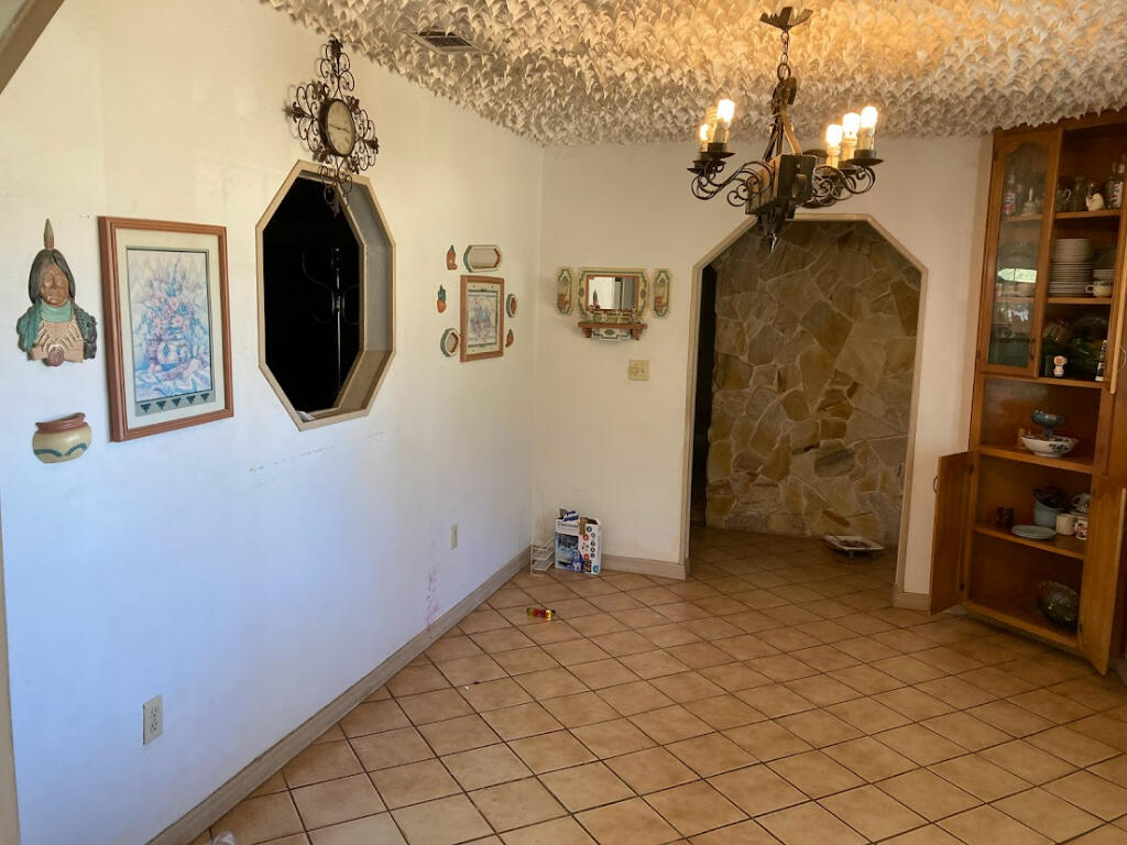 DEFUNIAK SPRINGS - Residential