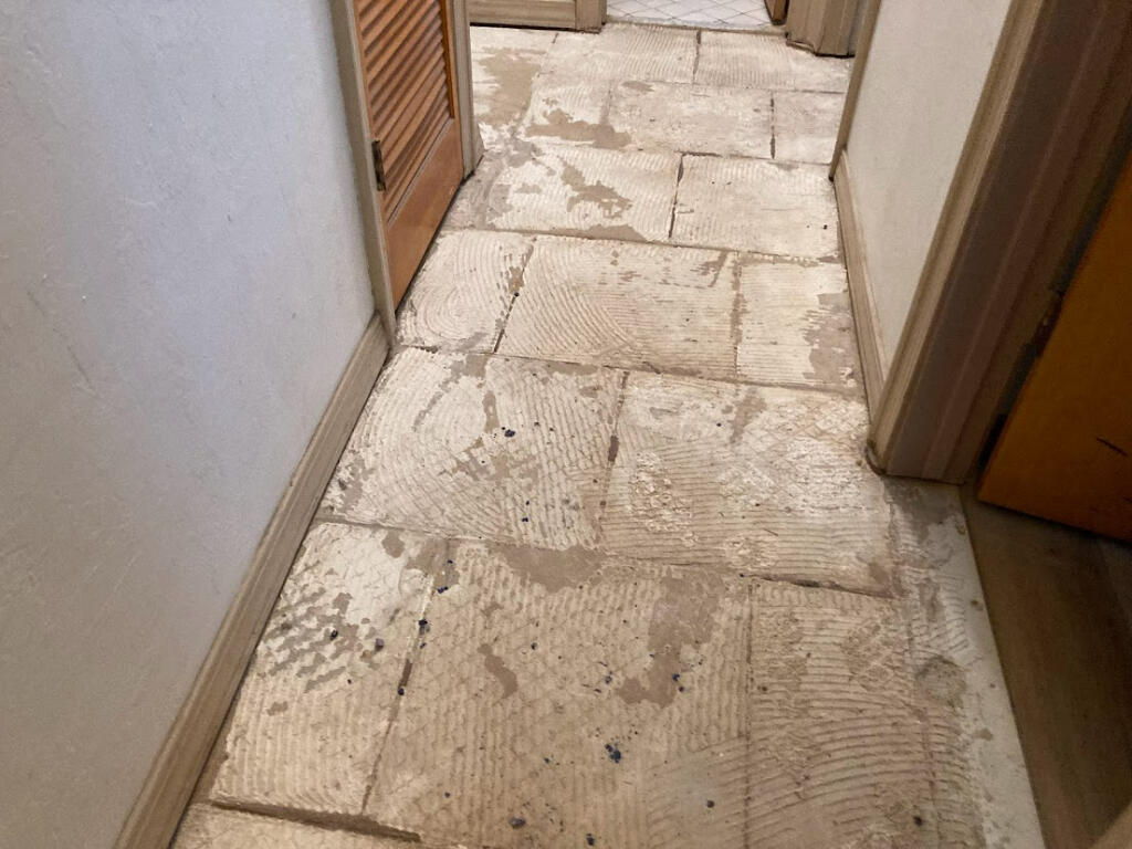 DEFUNIAK SPRINGS - Residential