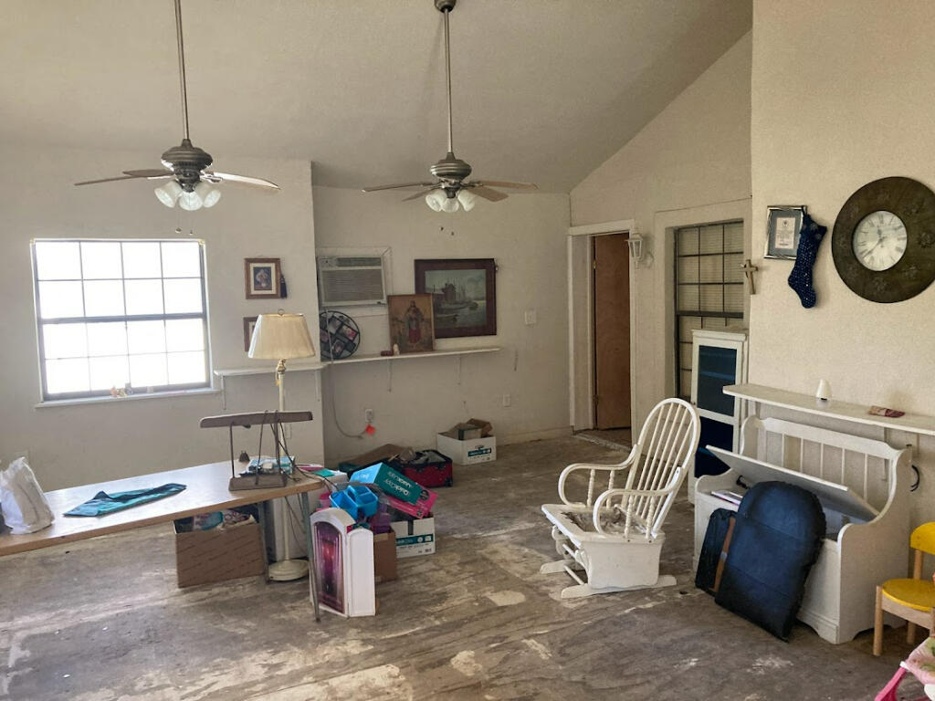 DEFUNIAK SPRINGS - Residential