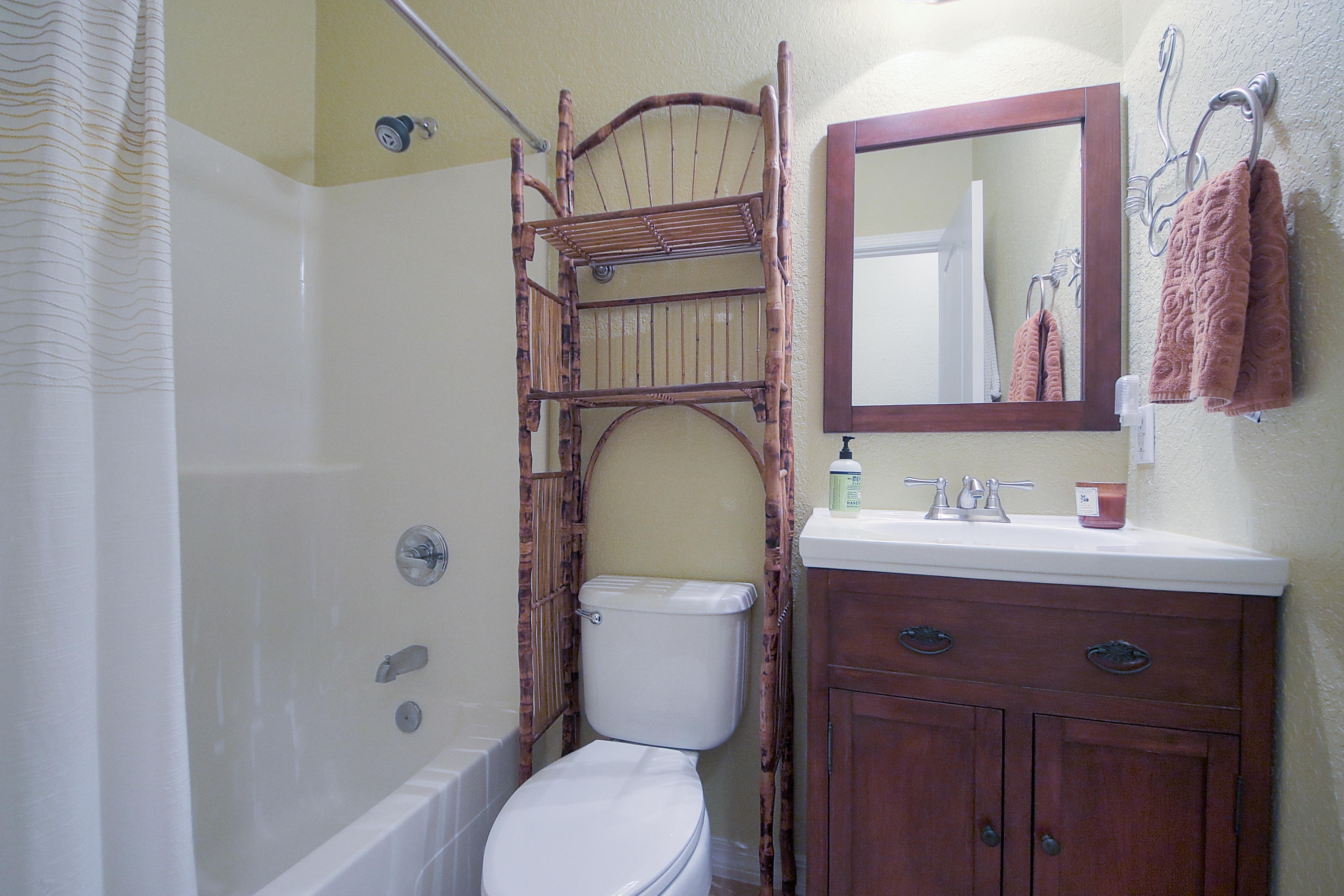 WHITES GULFVIEW ESTATES - Residential