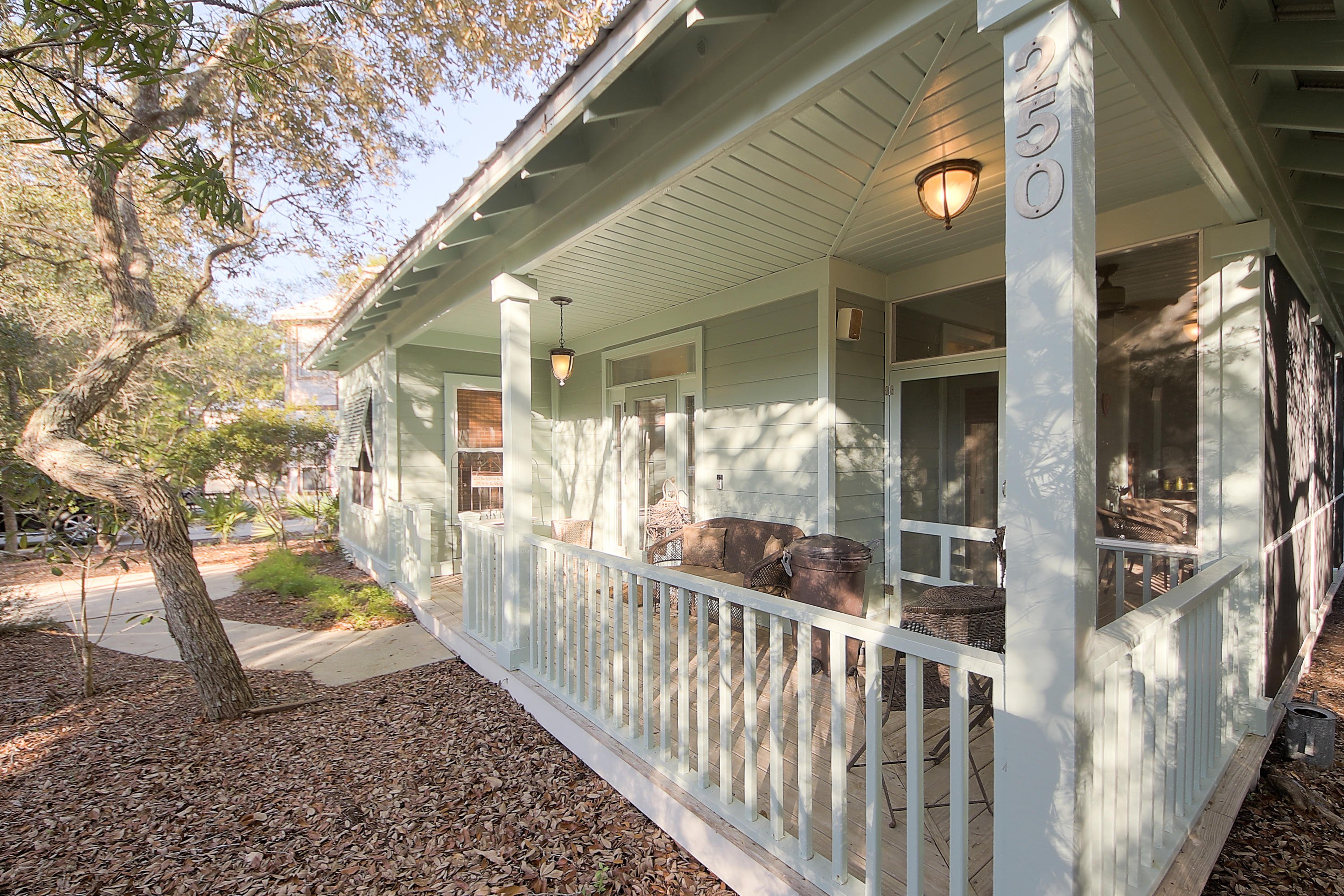 WHITES GULFVIEW ESTATES - Residential