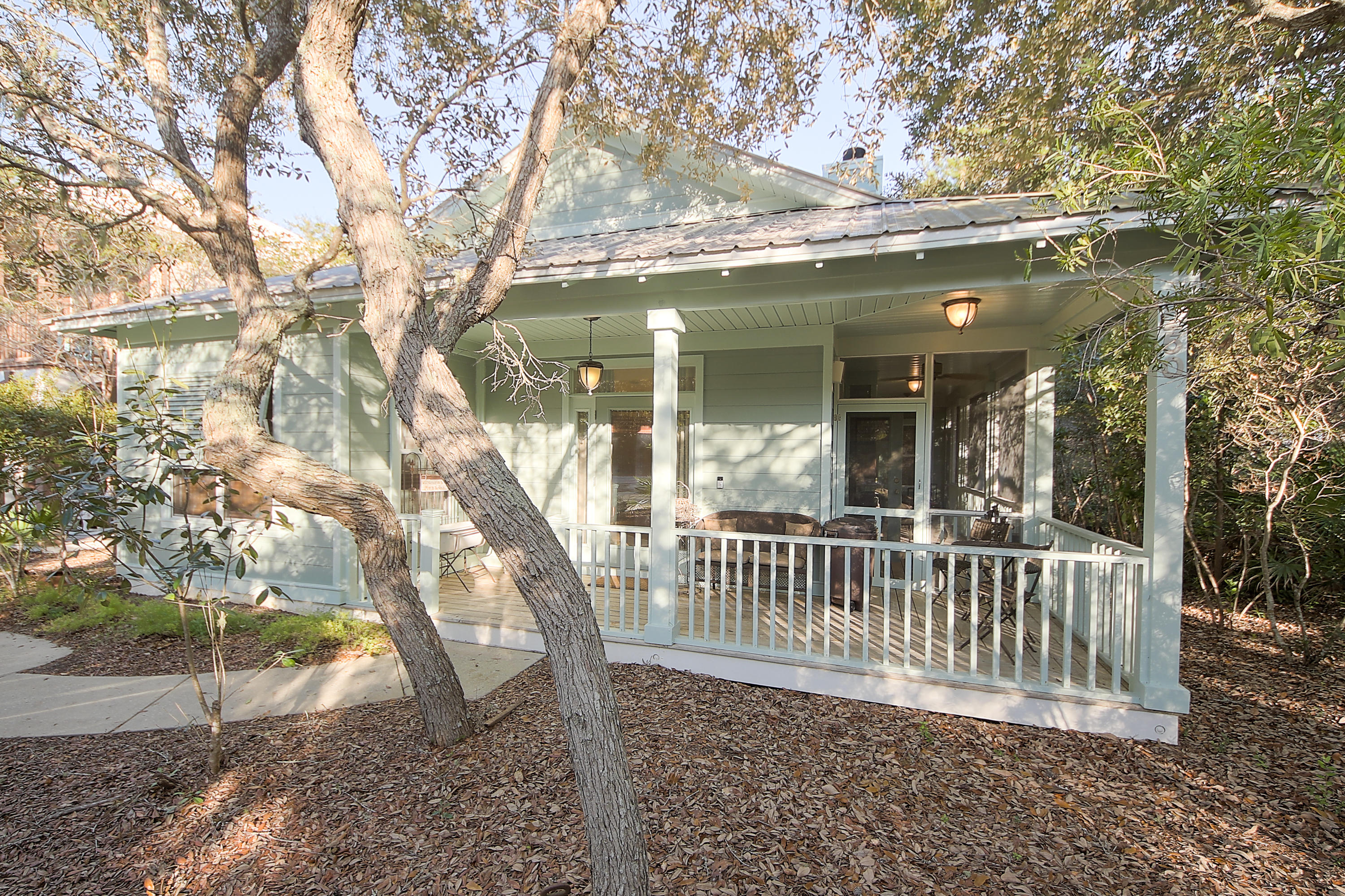 WHITES GULFVIEW ESTATES - Residential