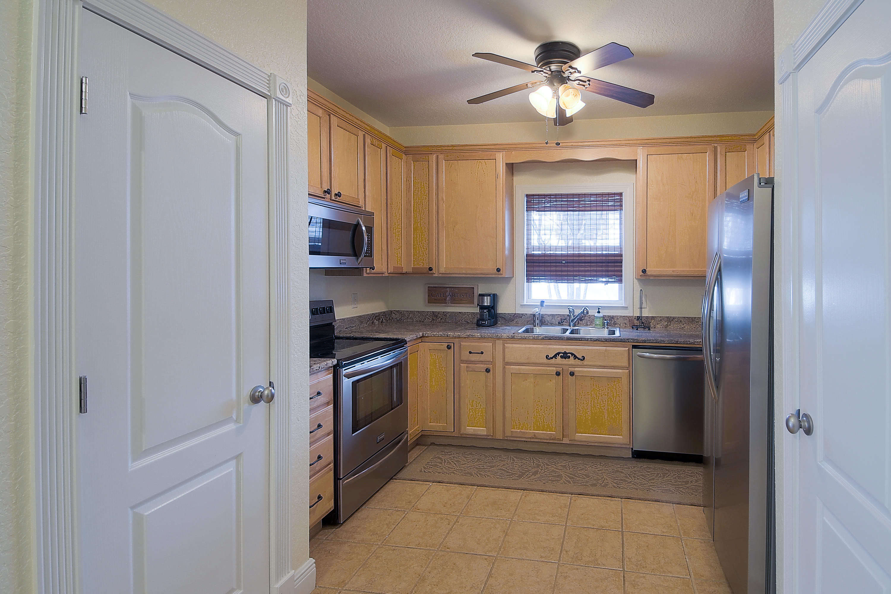 WHITES GULFVIEW ESTATES - Residential