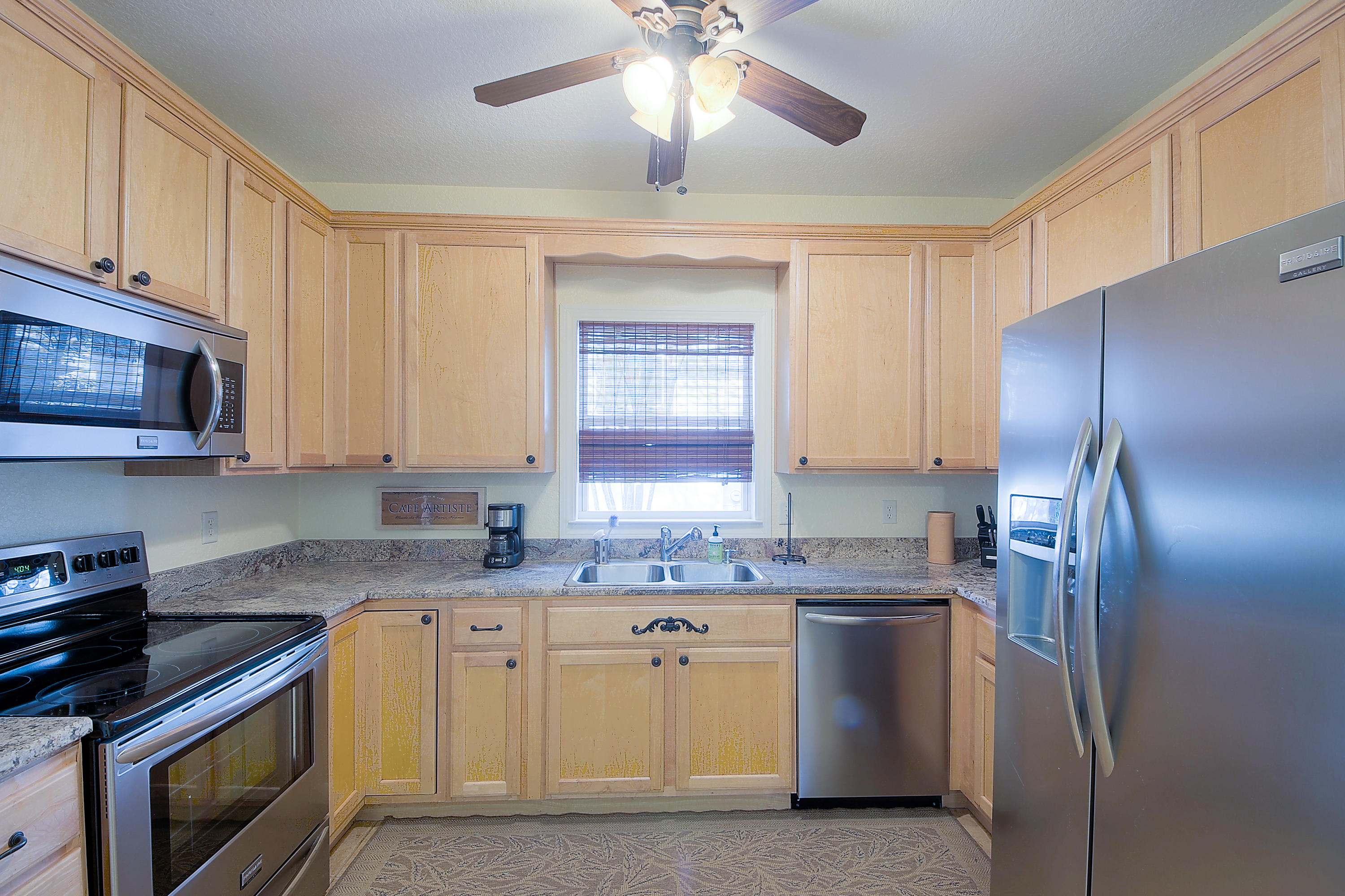 WHITES GULFVIEW ESTATES - Residential