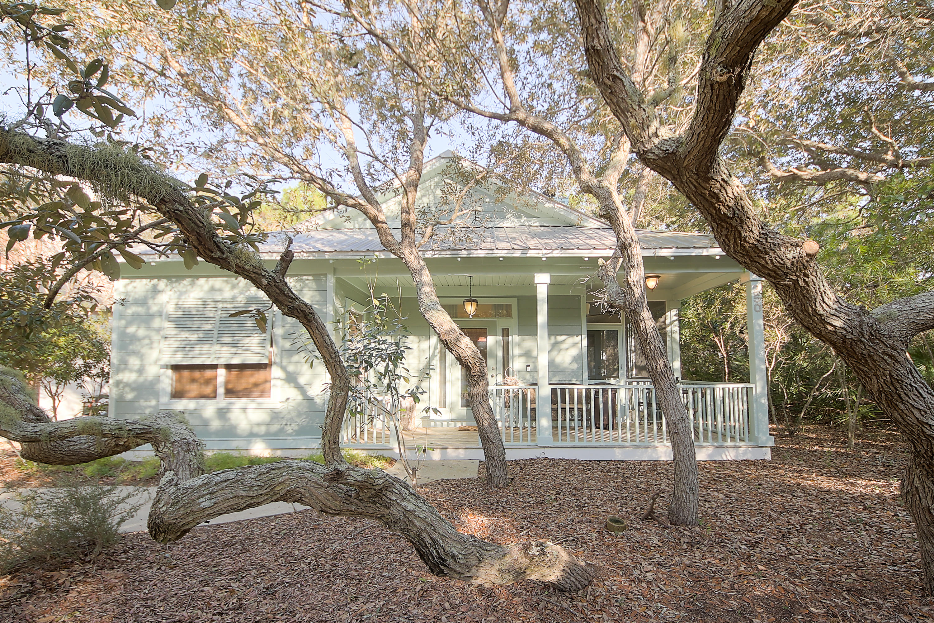 WHITES GULFVIEW ESTATES - Residential