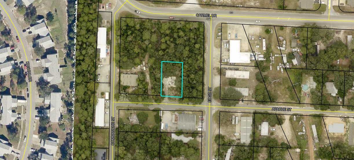 This beautiful parcel of land is zoned MIXED USE 1.MU-1 -- Mixed-use Zoning District. The mixed-use zoning district is established to provide for a wide variety of land uses, including single-family housing, multifamily structures, commercial and office uses, artisan studios, and cottage industries.