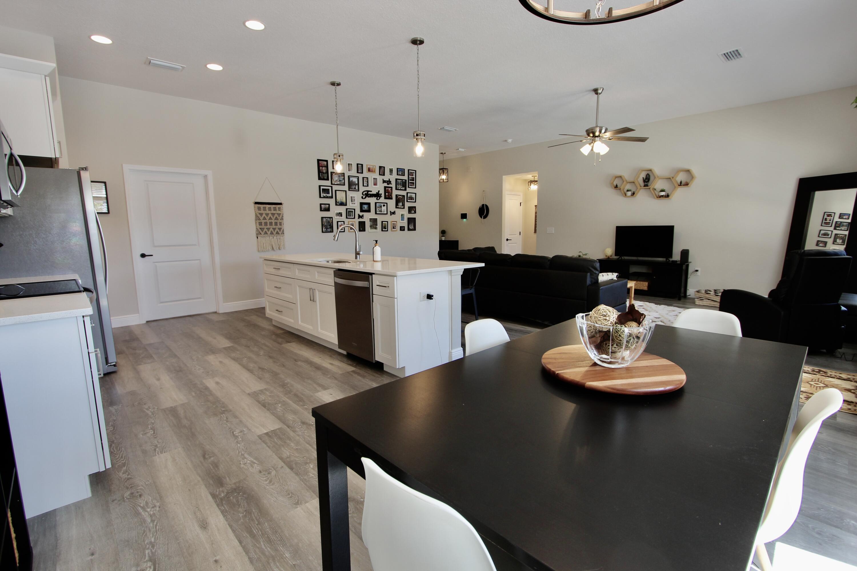 LAKE ARTHUR ESTATES - Residential