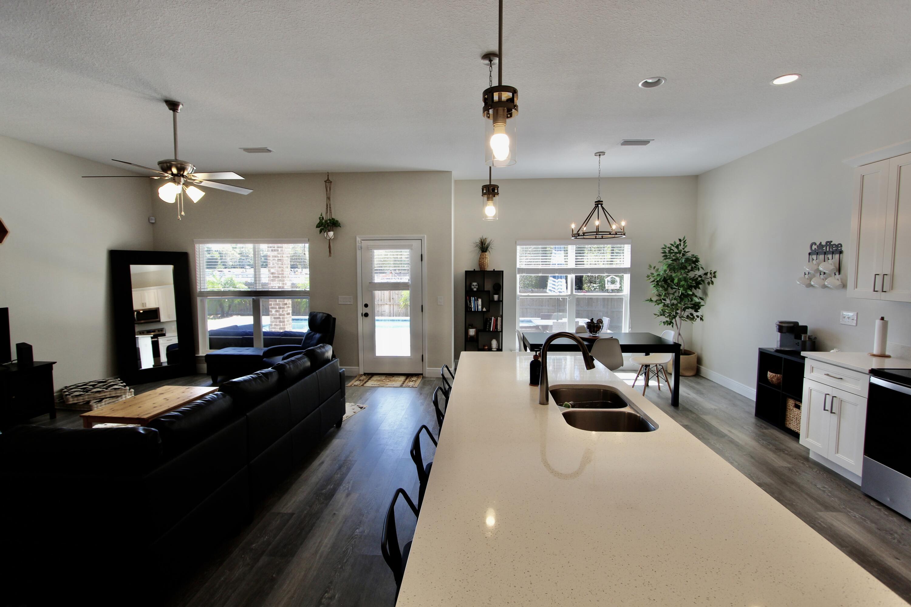 LAKE ARTHUR ESTATES - Residential