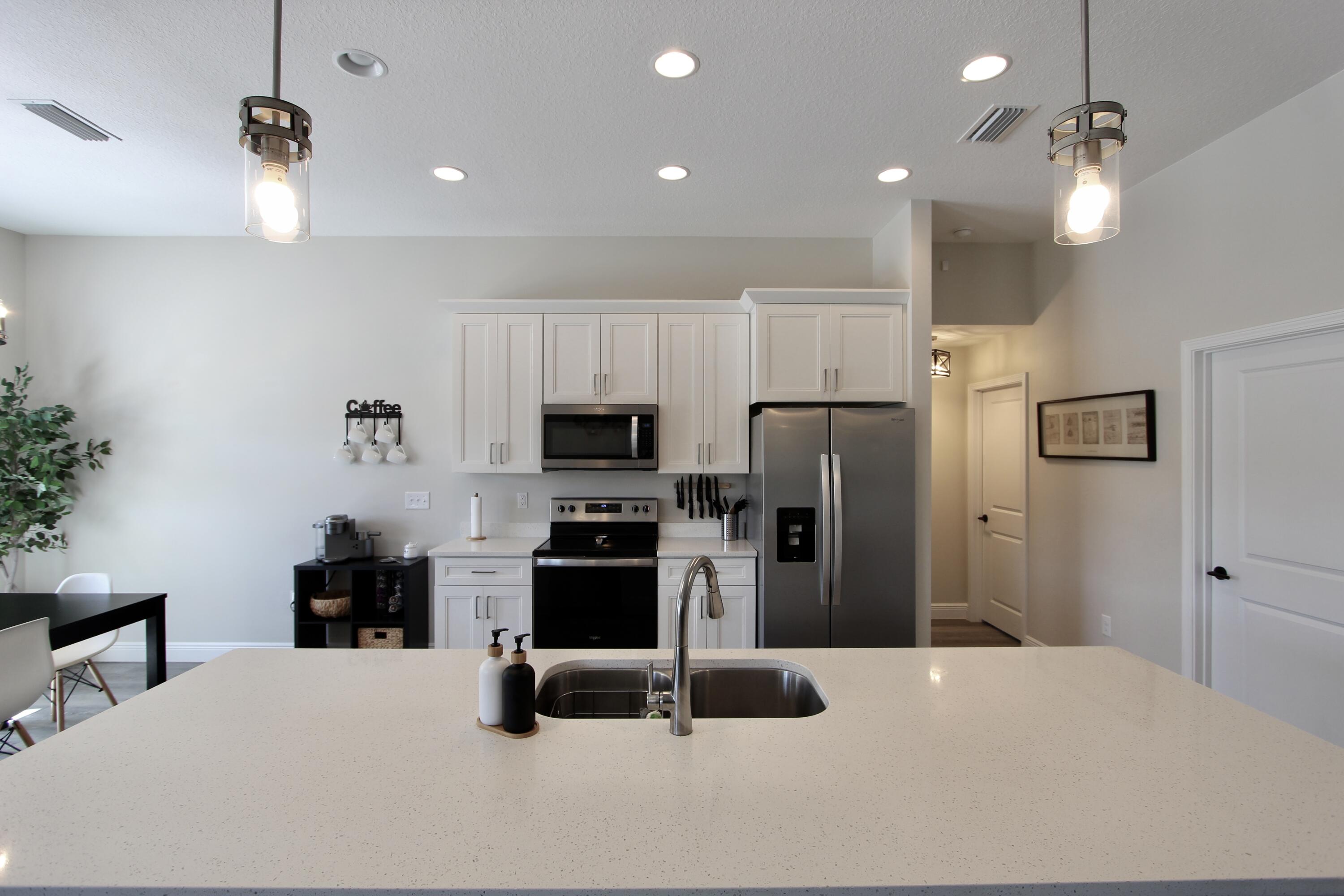 LAKE ARTHUR ESTATES - Residential